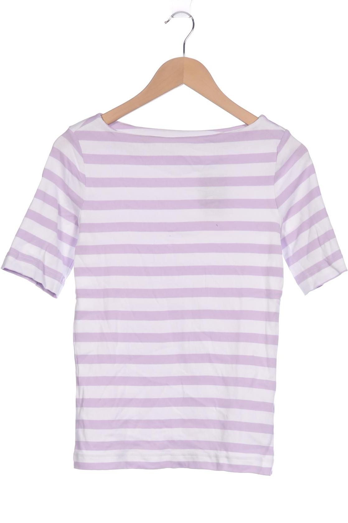 

Esprit Damen T-Shirt, flieder, Gr. 42