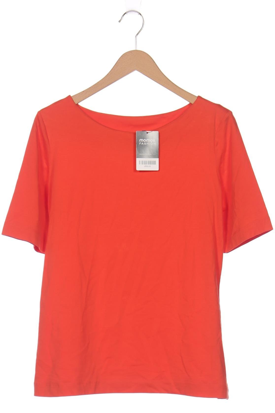 

Esprit Damen T-Shirt, orange, Gr. 46