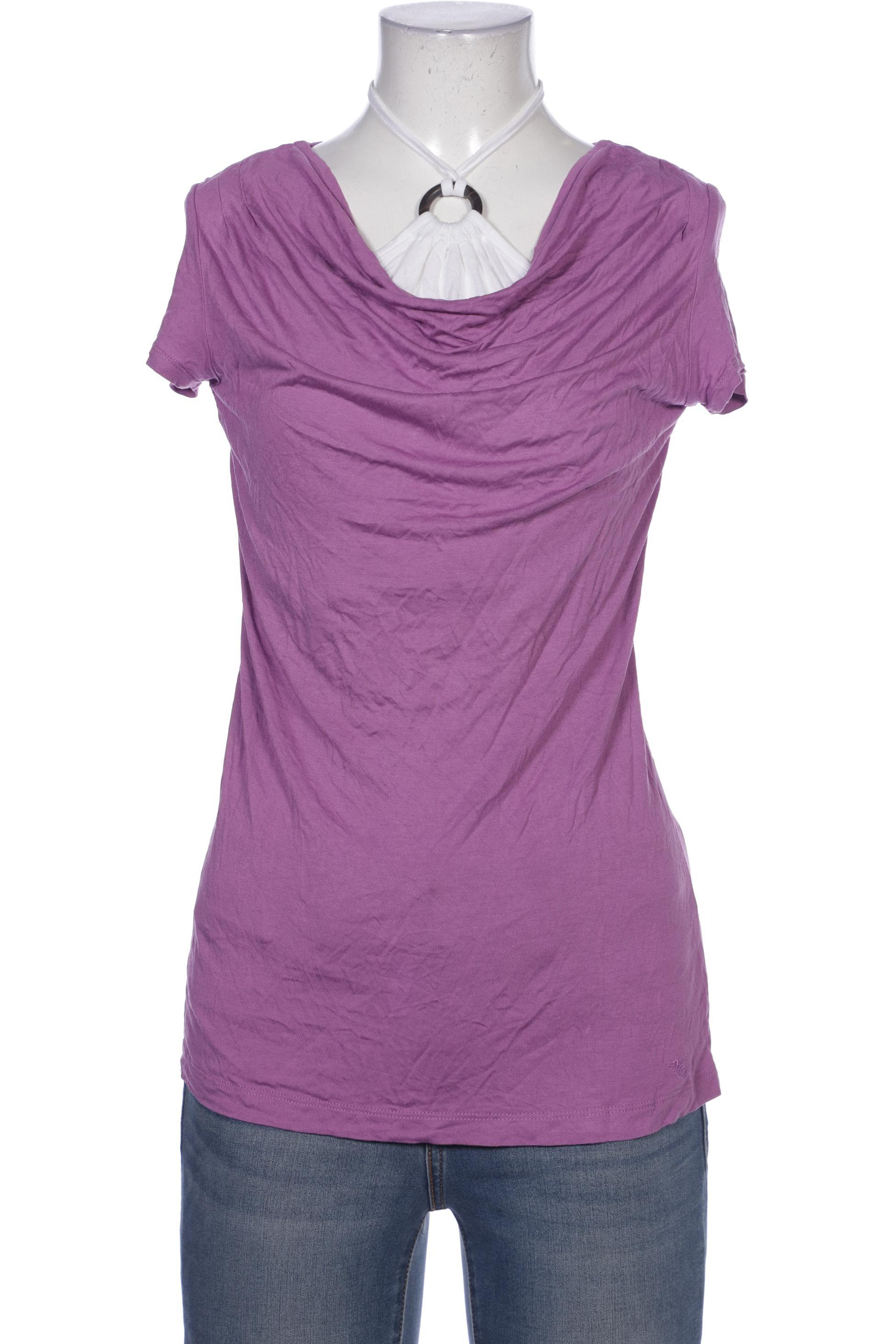 

Esprit Damen T-Shirt, pink, Gr. 34