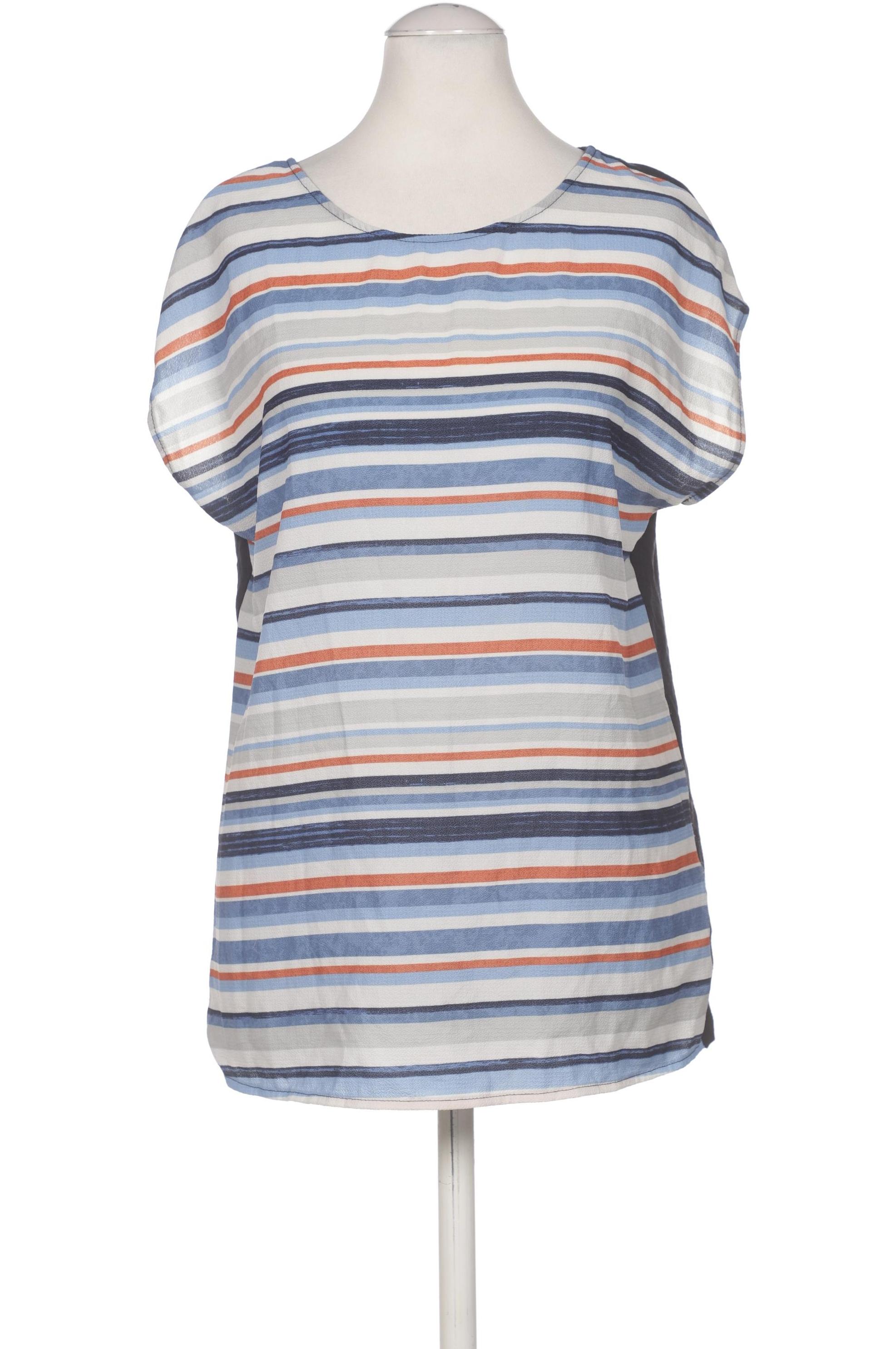 

Esprit Damen T-Shirt, blau, Gr. 36