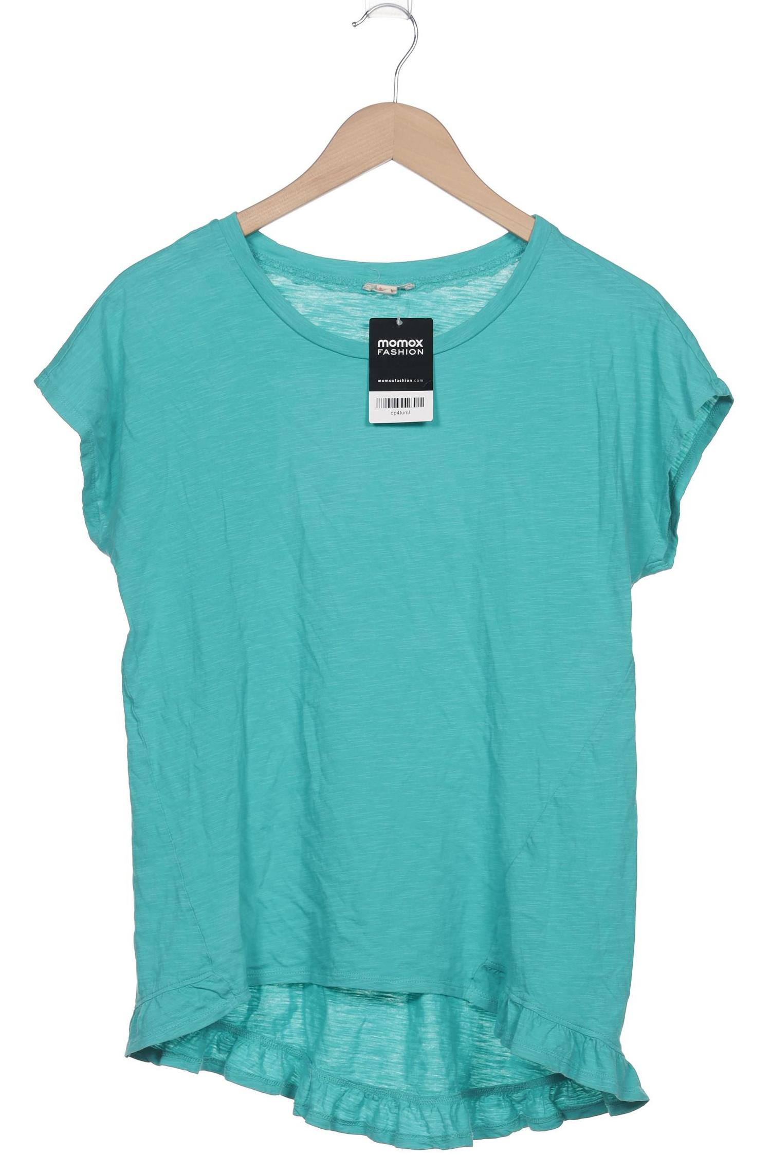 

Esprit Damen T-Shirt, blau, Gr. 42