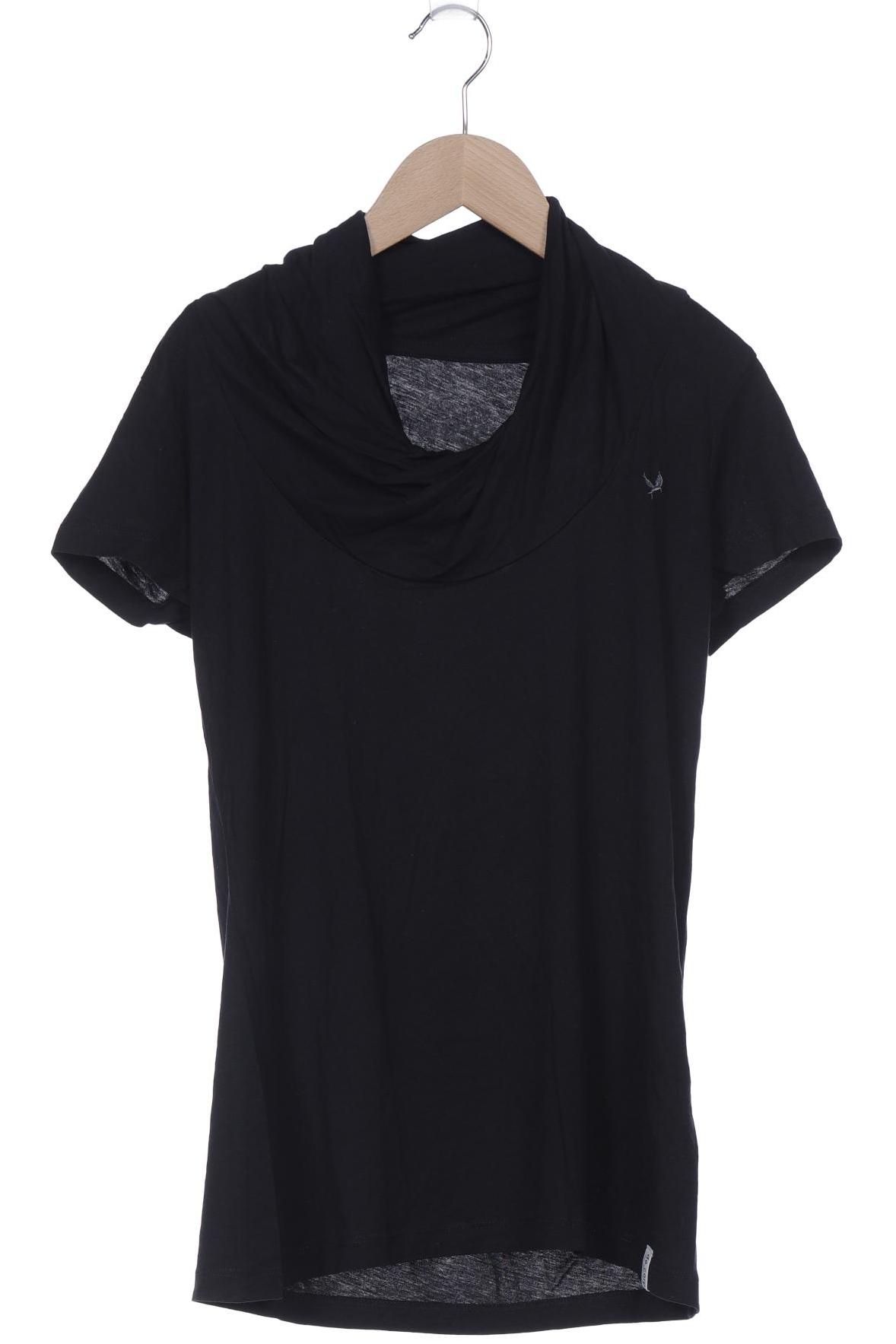 

Esprit Damen T-Shirt, schwarz, Gr. 42