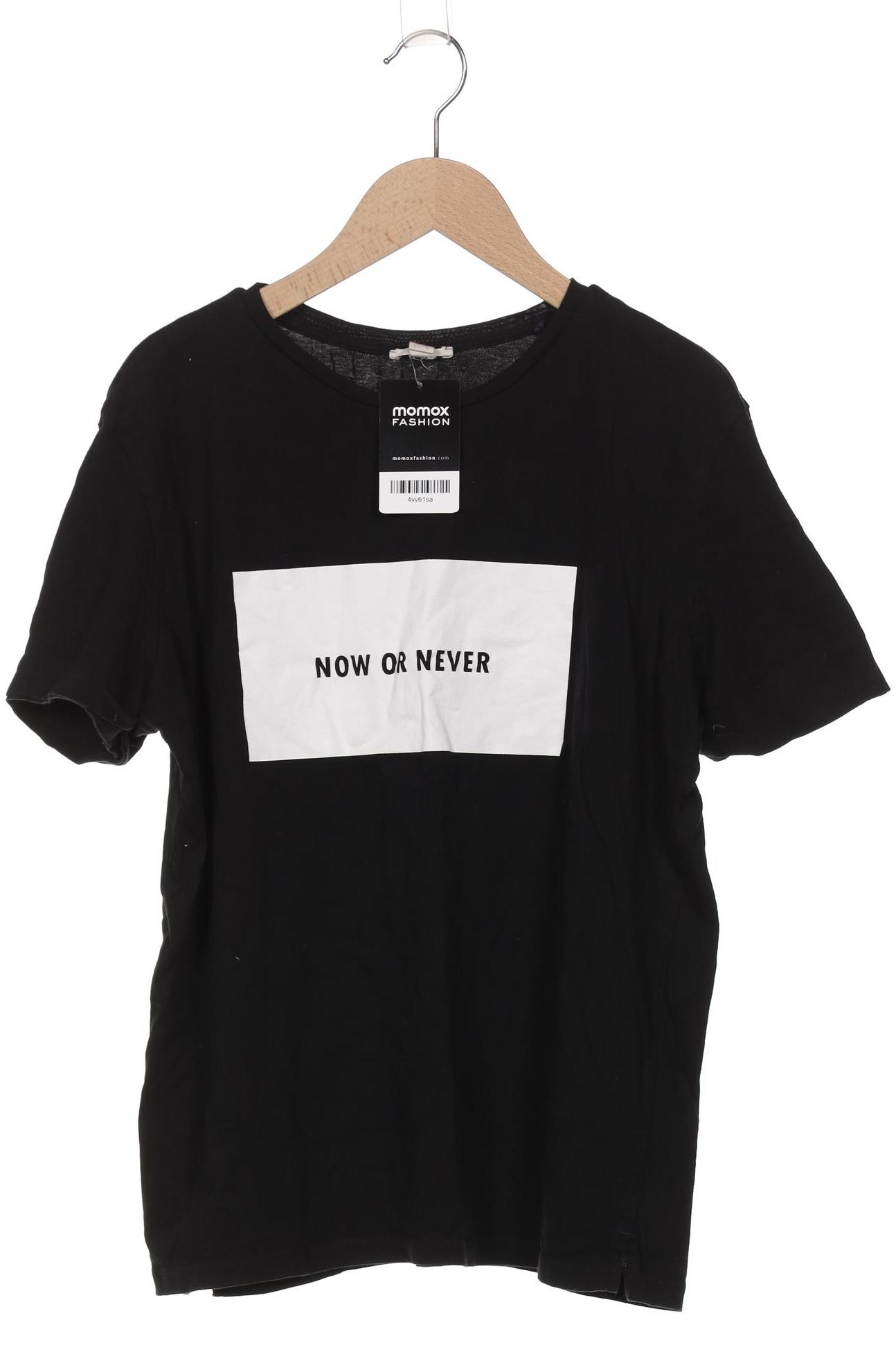 

Esprit Damen T-Shirt, schwarz, Gr. 38