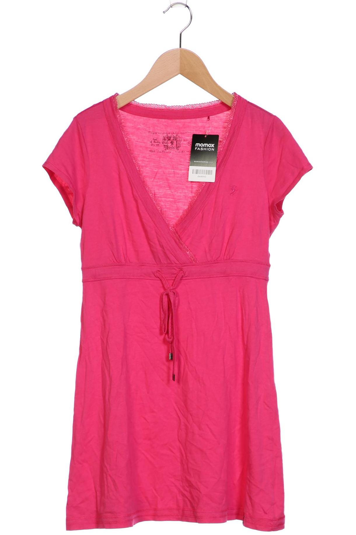 

Esprit Damen T-Shirt, pink, Gr. 36