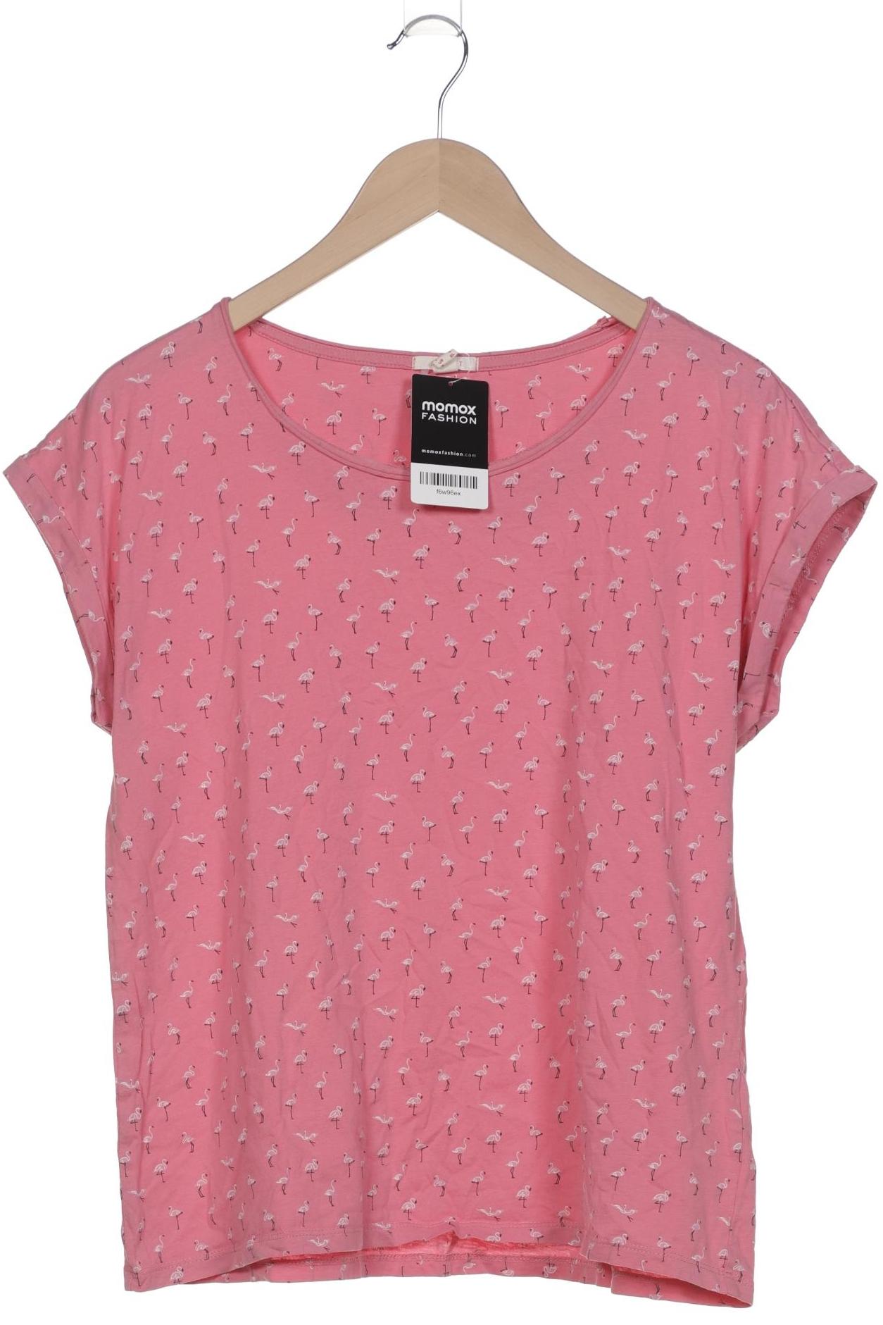 

Esprit Damen T-Shirt, pink, Gr. 42
