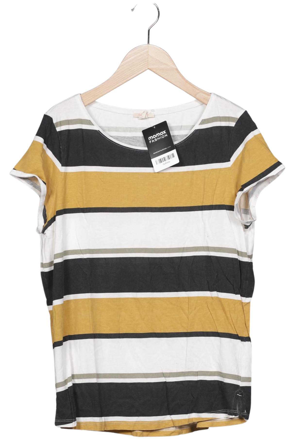 

Esprit Damen T-Shirt, schwarz, Gr. 42