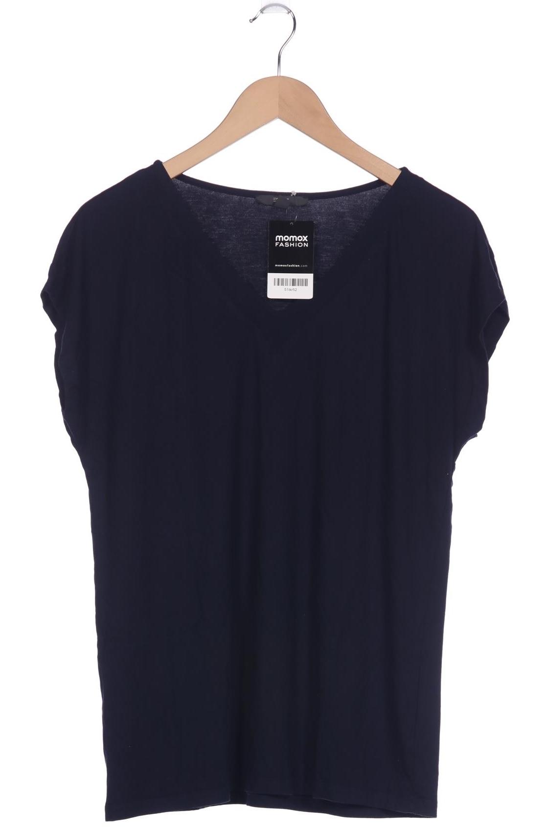 

Esprit Damen T-Shirt, marineblau, Gr. 46
