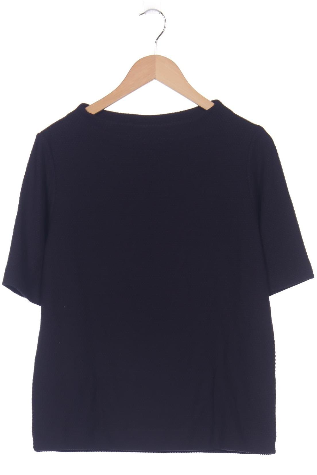 

Esprit Damen T-Shirt, marineblau, Gr. 38