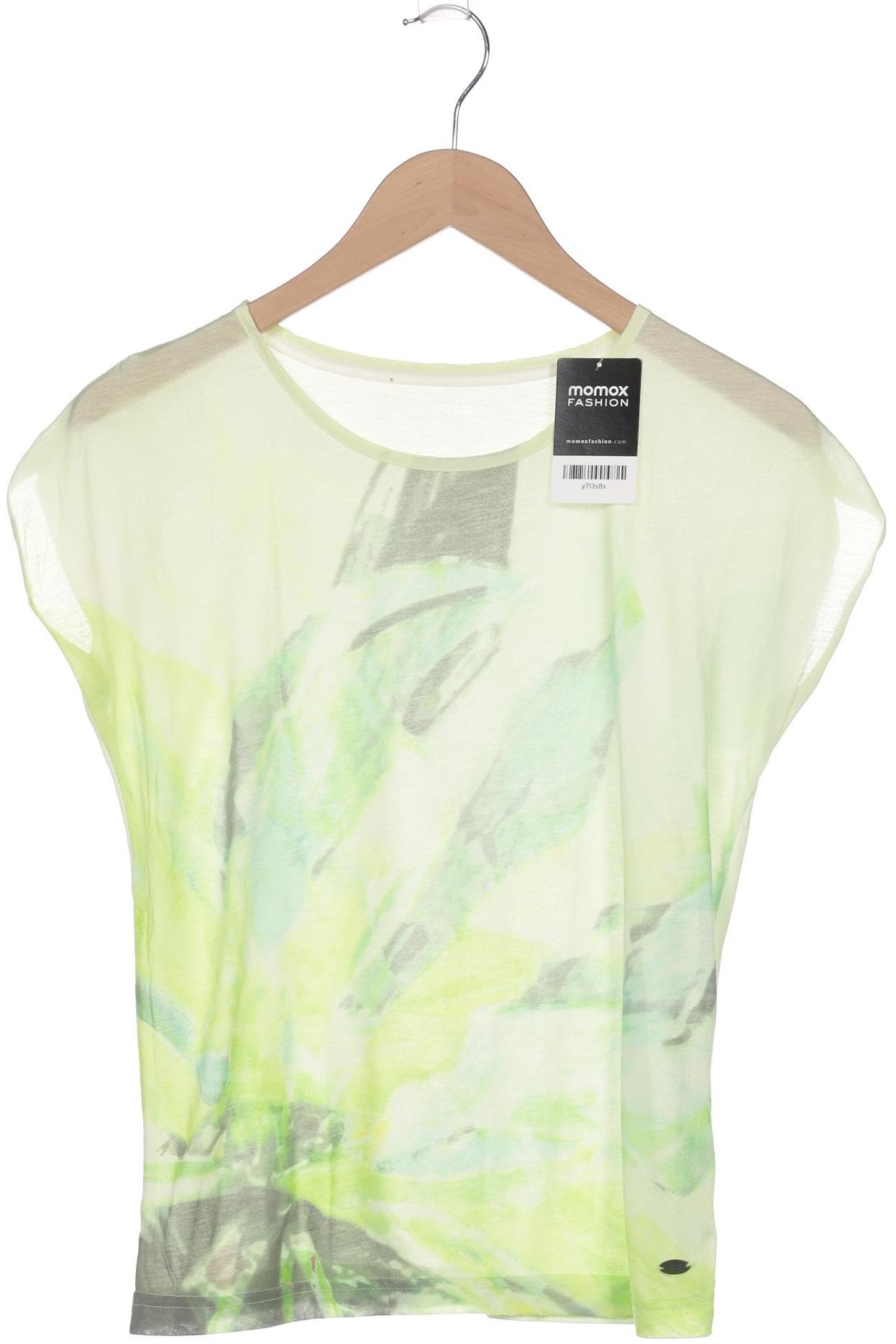 

Esprit Damen T-Shirt, hellgrün, Gr. 36