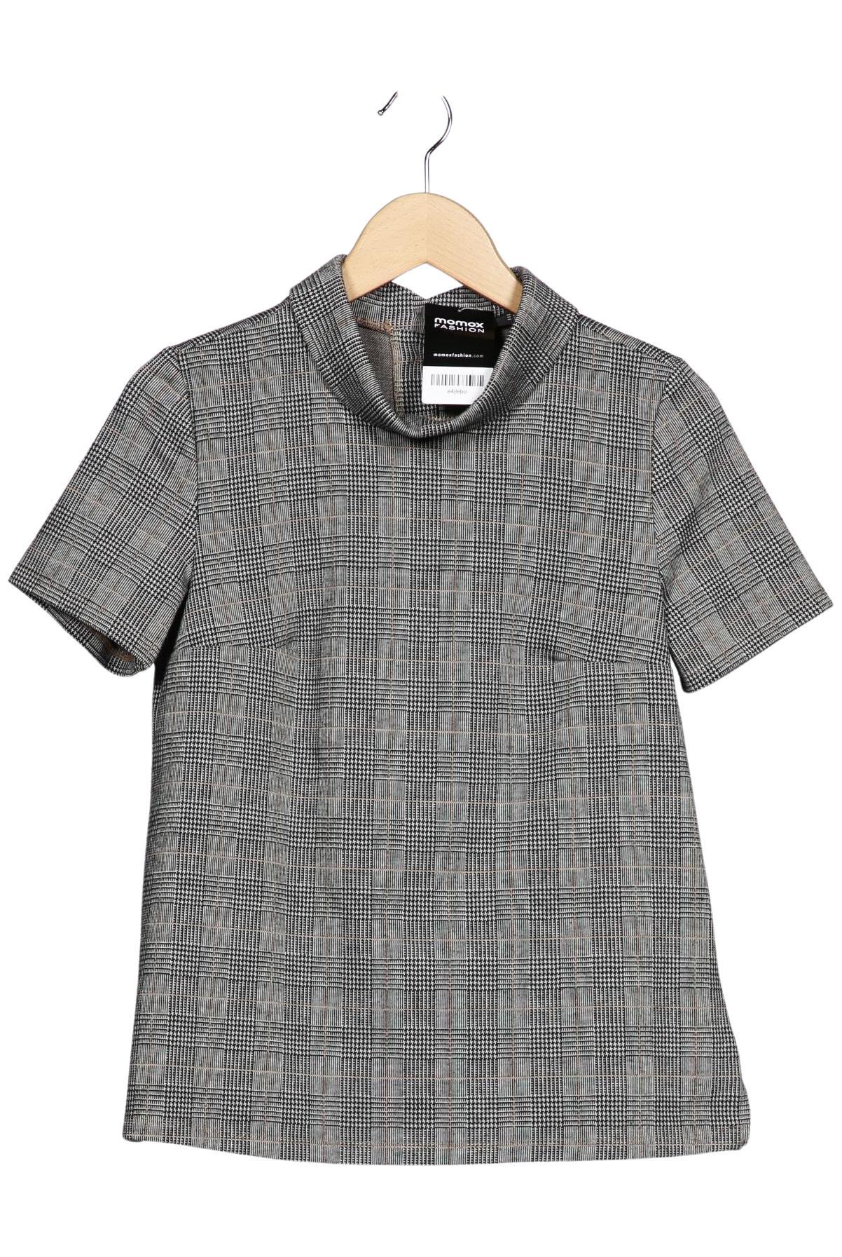 

Esprit Damen T-Shirt, grau, Gr. 36