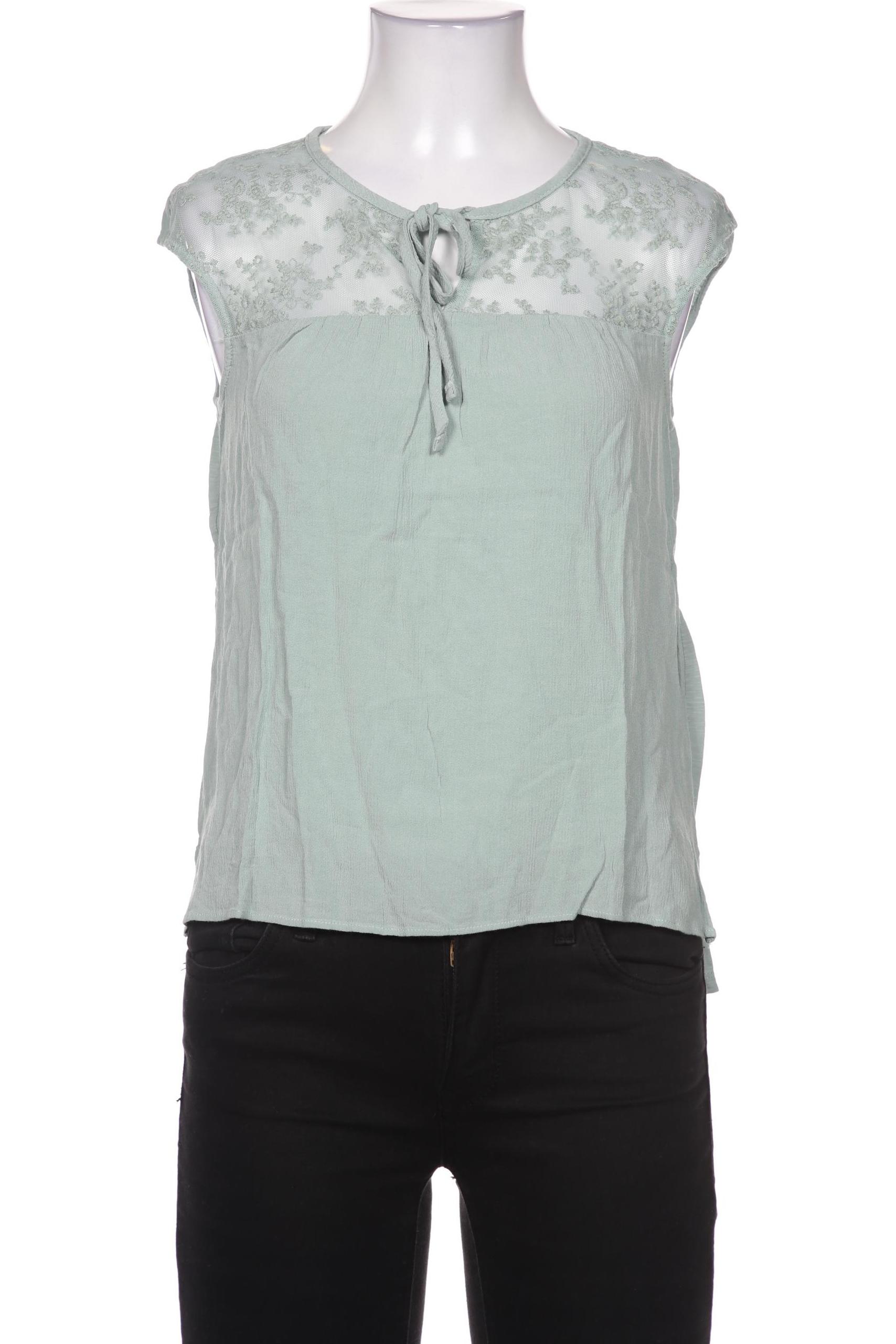 

Esprit Damen T-Shirt, hellgrün, Gr. 34