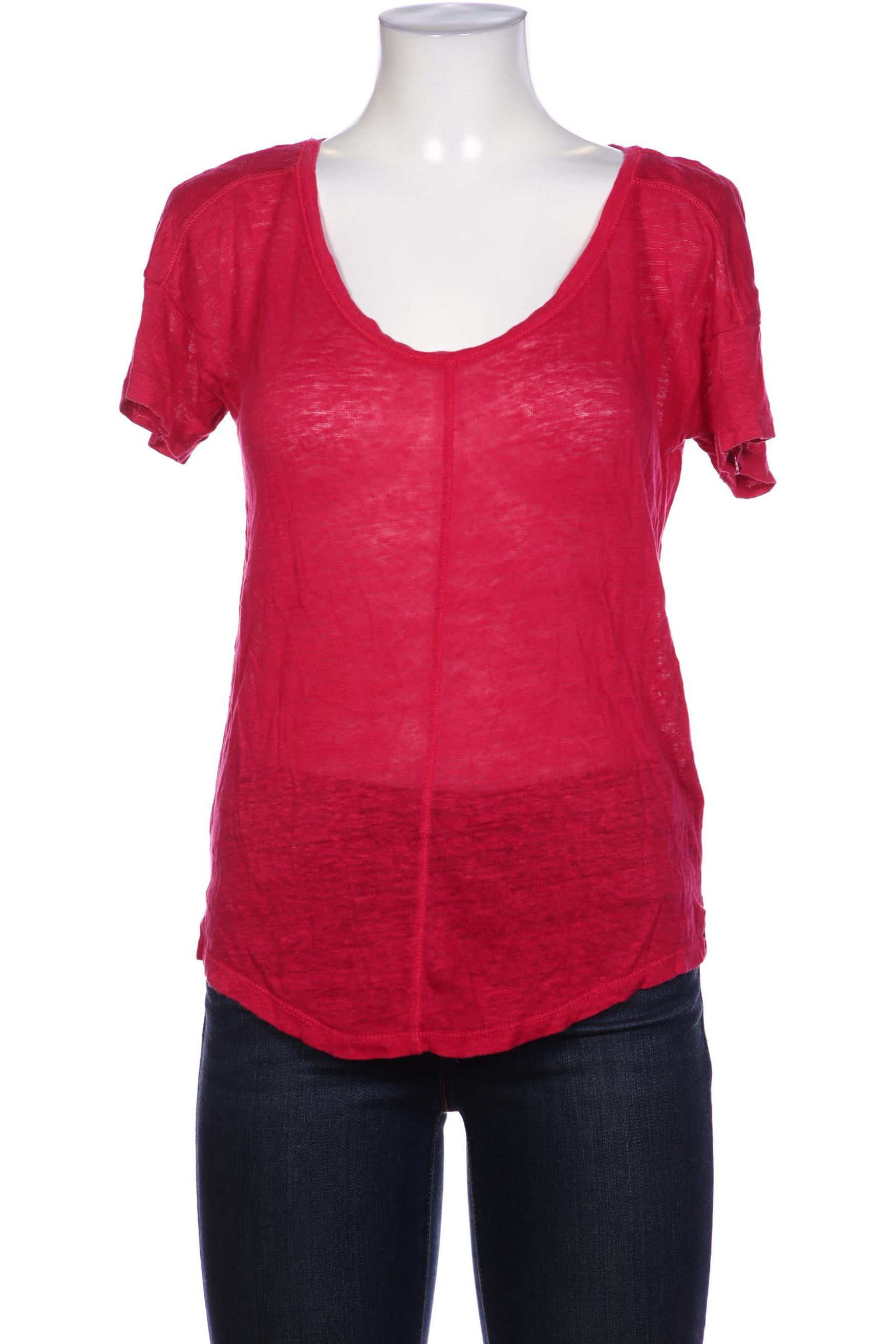 

Esprit Damen T-Shirt, pink, Gr. 36