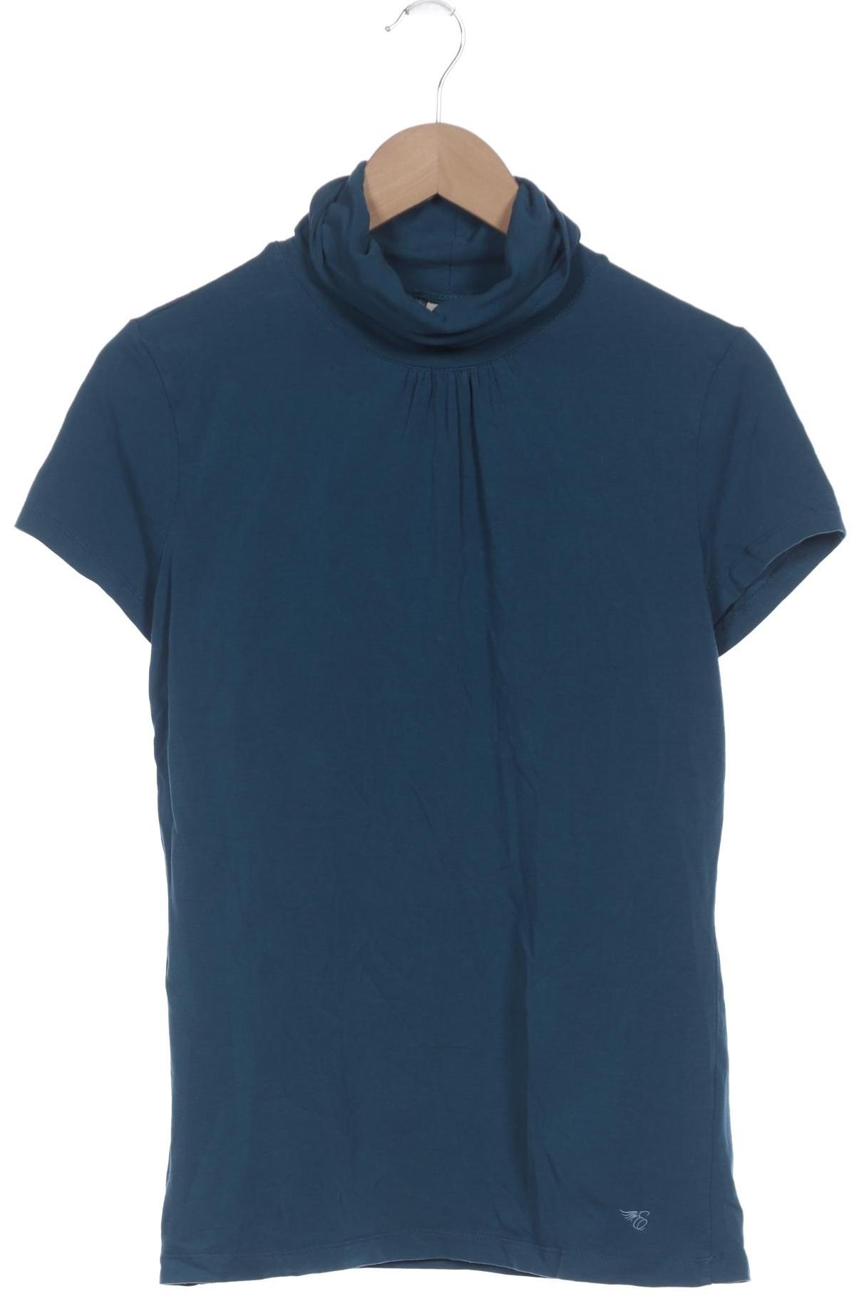 

Esprit Damen T-Shirt, blau, Gr. 44