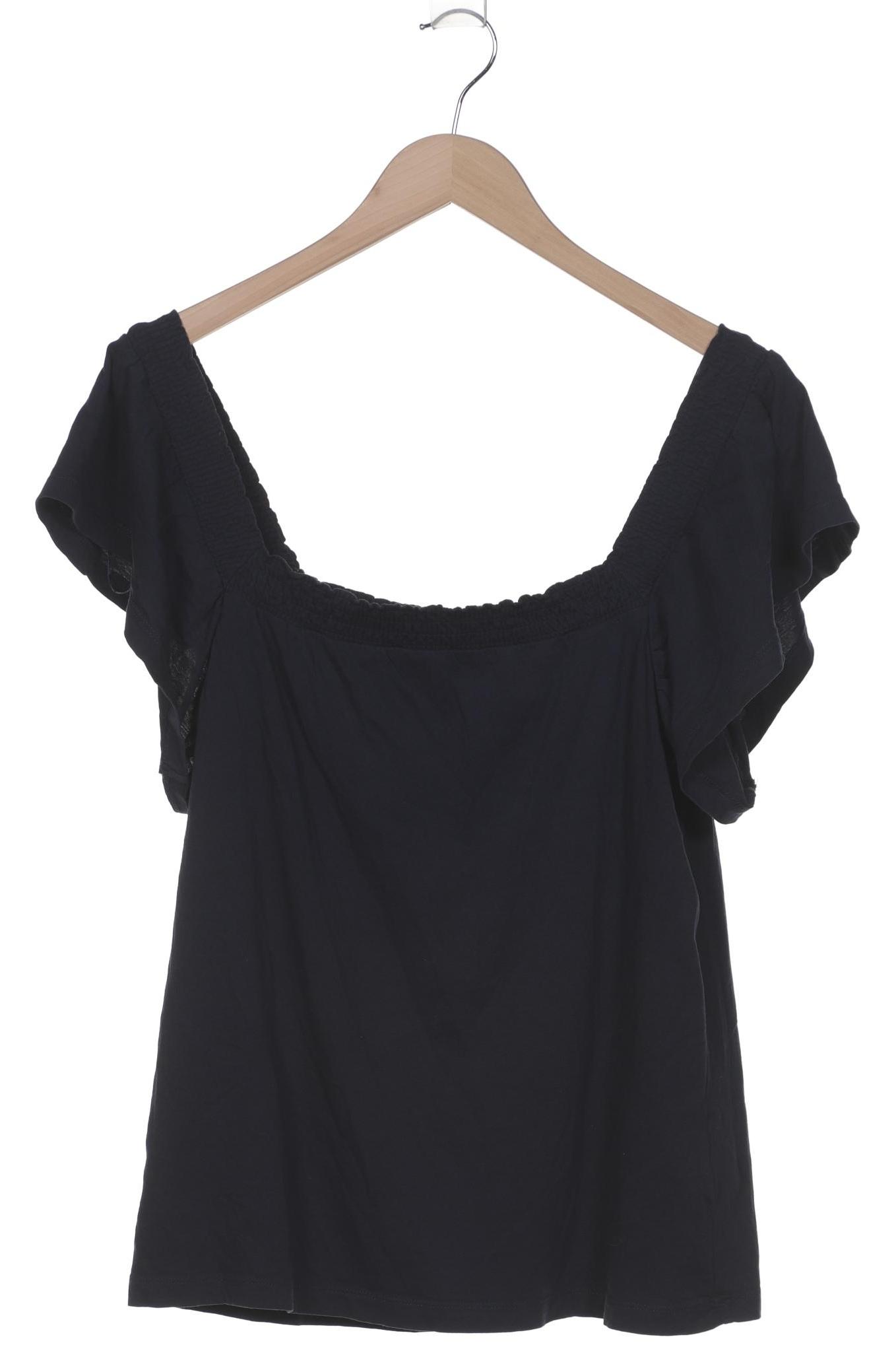 

Esprit Damen T-Shirt, marineblau, Gr. 42