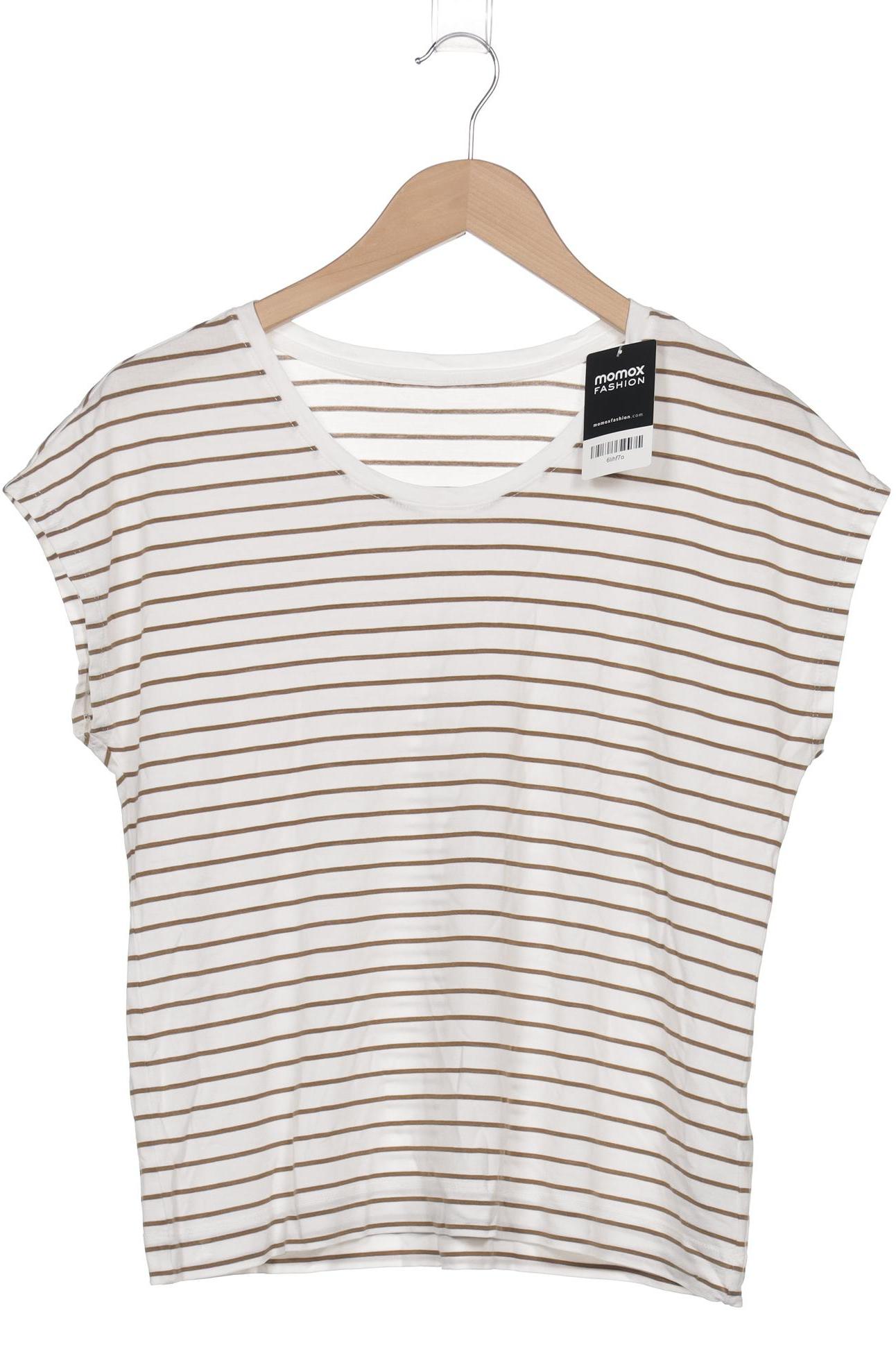 

Esprit Damen T-Shirt, weiß, Gr. 42