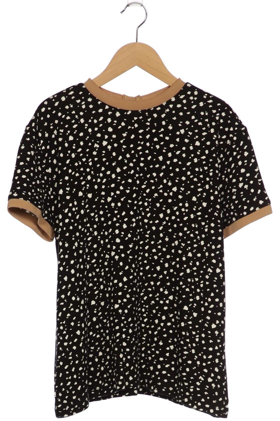 

Esprit Damen T-Shirt, schwarz, Gr. 38