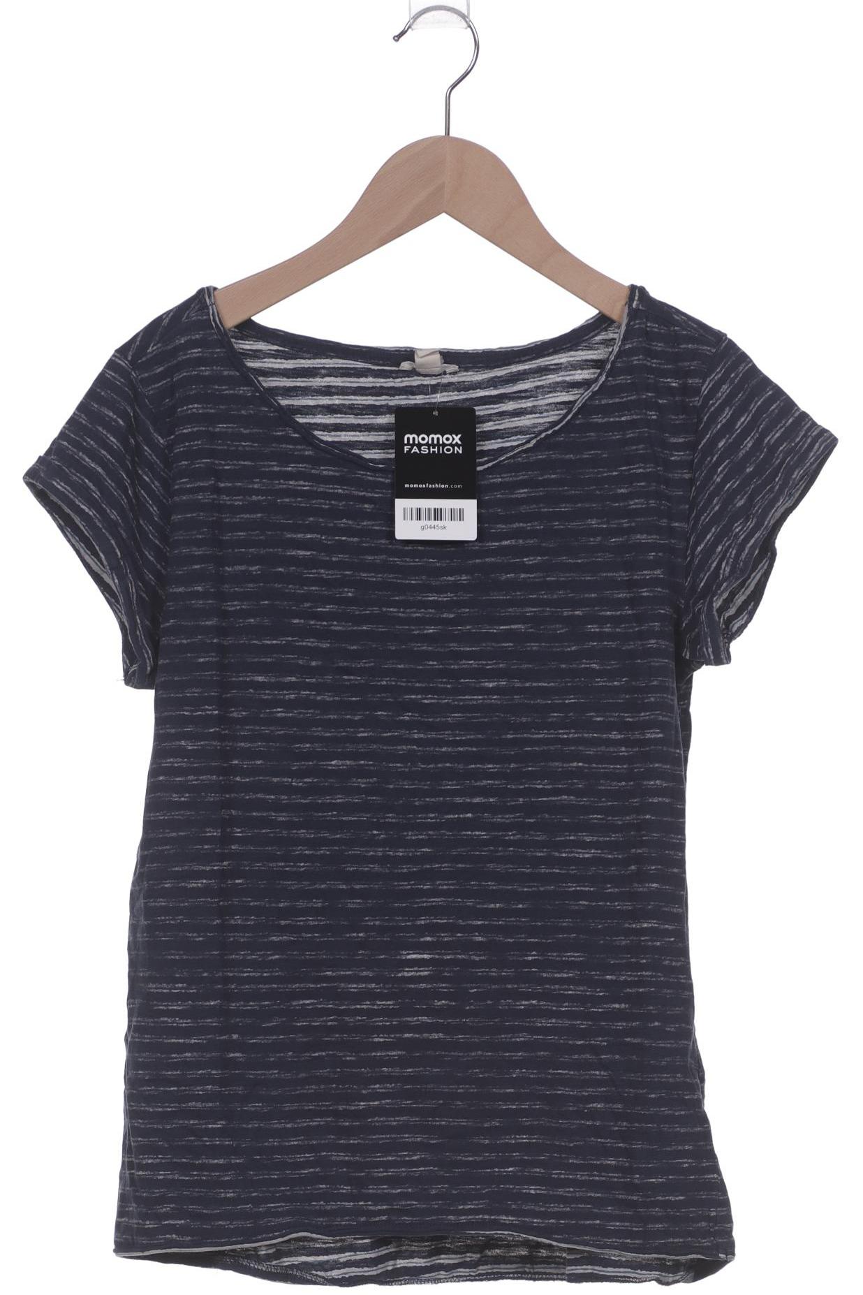 

Esprit Damen T-Shirt, marineblau, Gr. 38