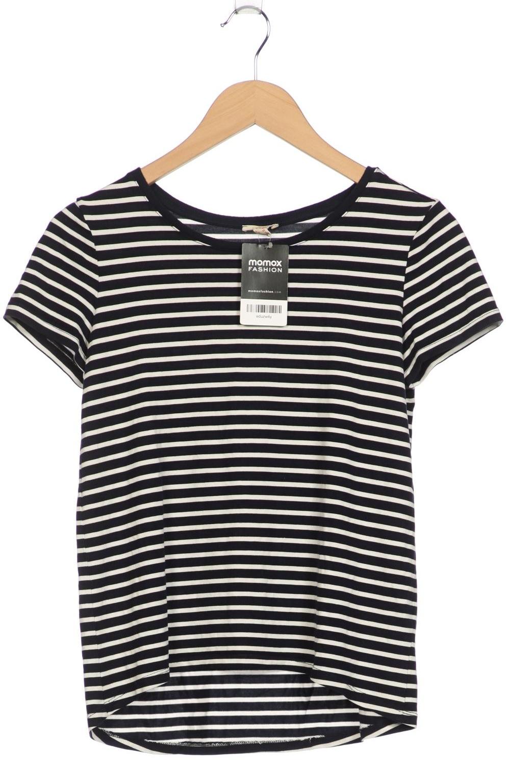 

Esprit Damen T-Shirt, marineblau, Gr. 34
