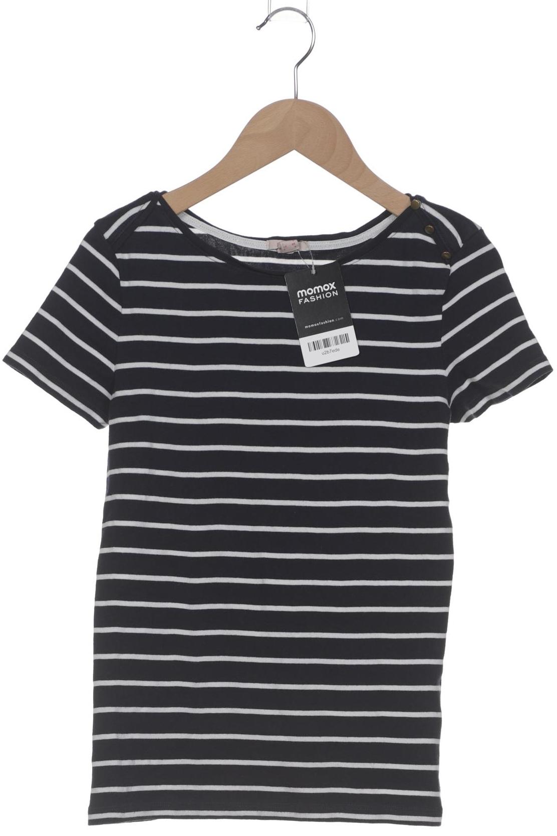 

Esprit Damen T-Shirt, marineblau, Gr. 34