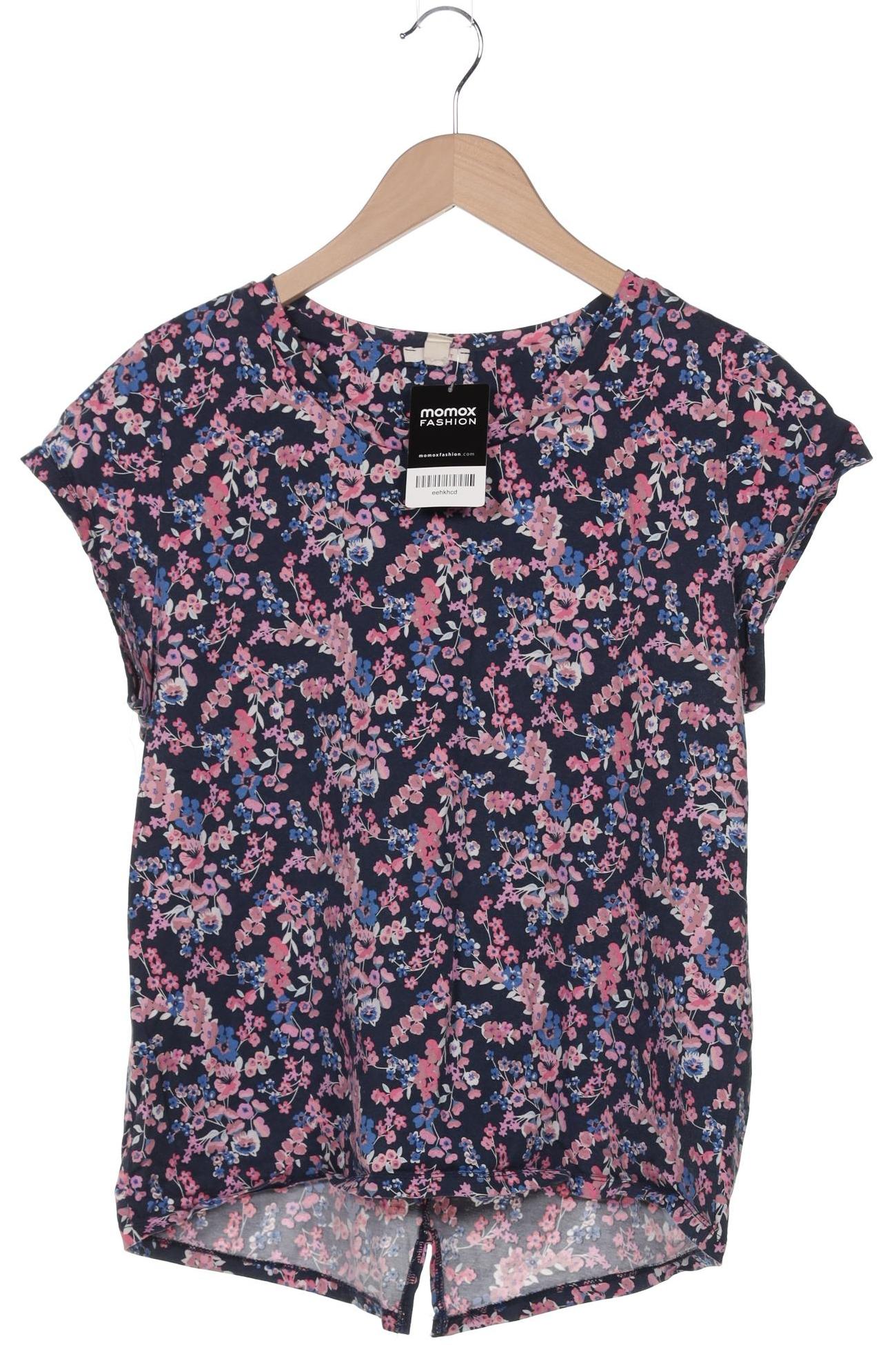 

Esprit Damen T-Shirt, marineblau, Gr. 42