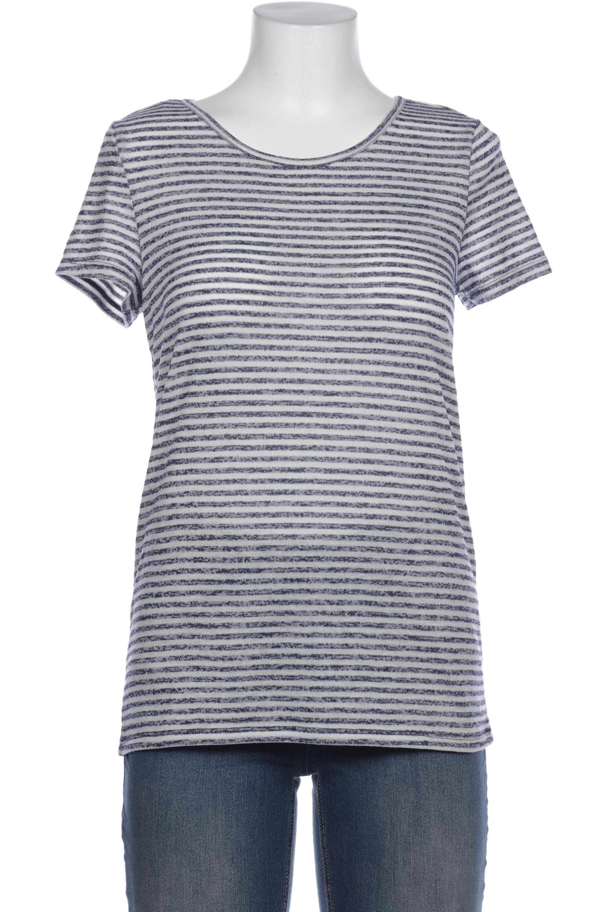 Thumbnail - Esprit Damen T-Shirt, marineblau, Gr. 38