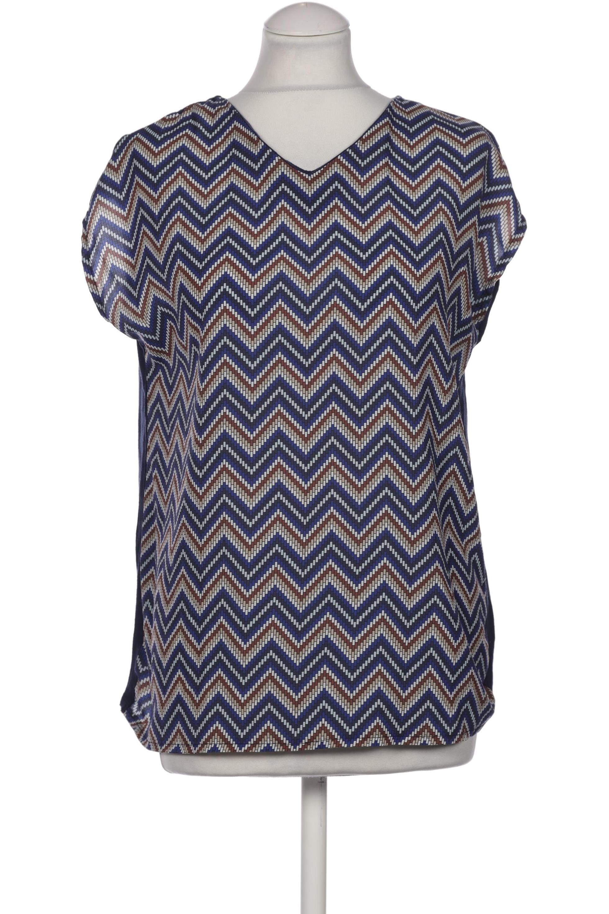 

Esprit Damen T-Shirt, marineblau, Gr. 38