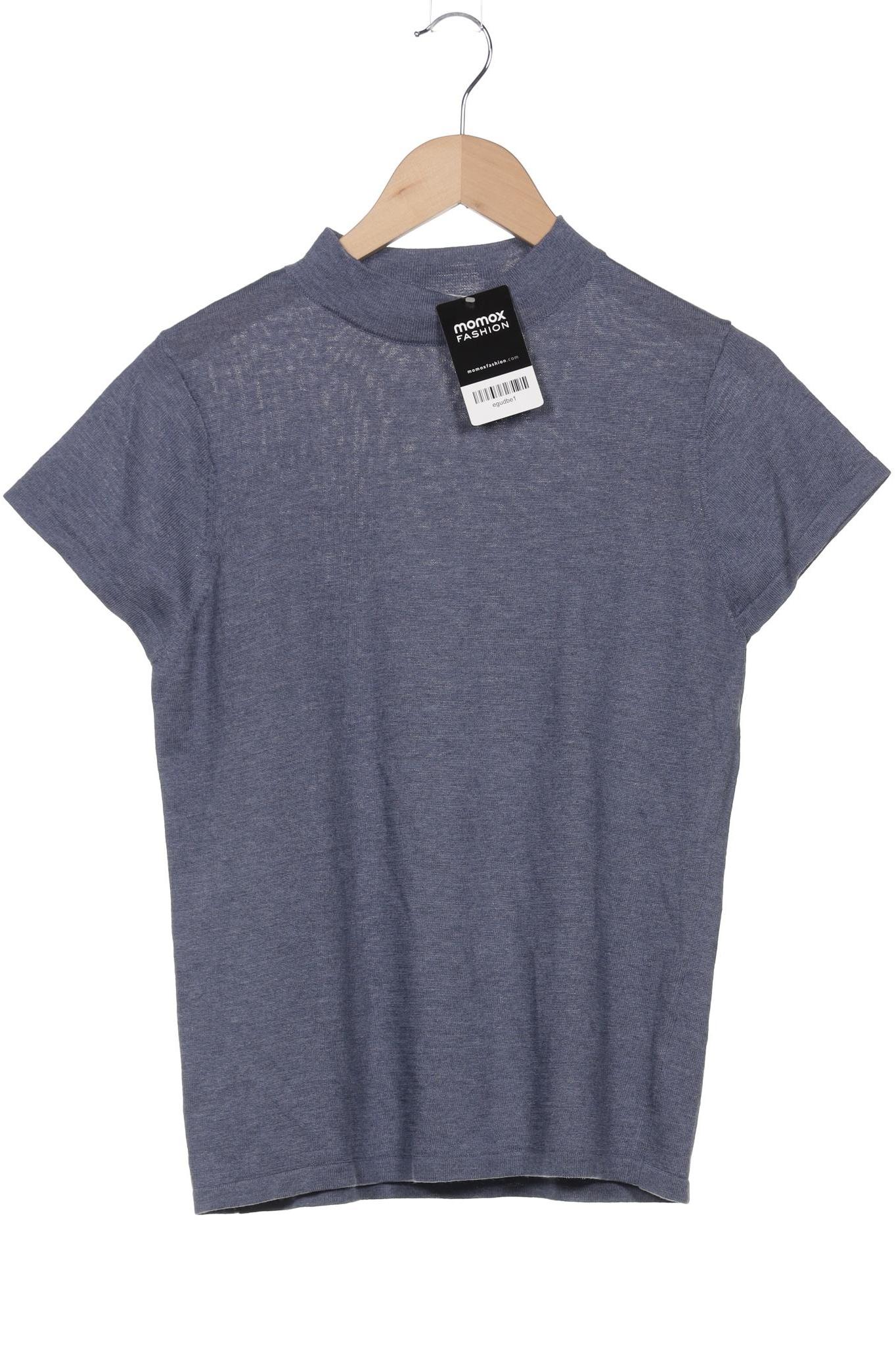 

Esprit Damen T-Shirt, blau, Gr. 38