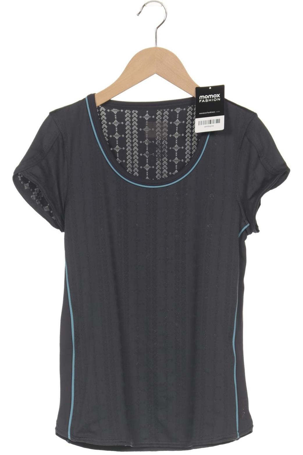 

Esprit Damen T-Shirt, grau, Gr. 34