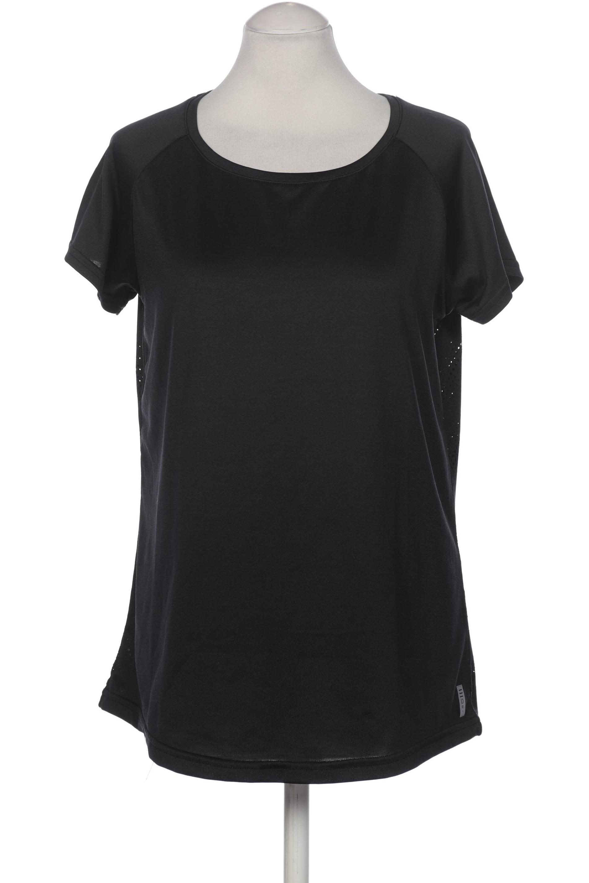 

Esprit Damen T-Shirt, schwarz, Gr. 38