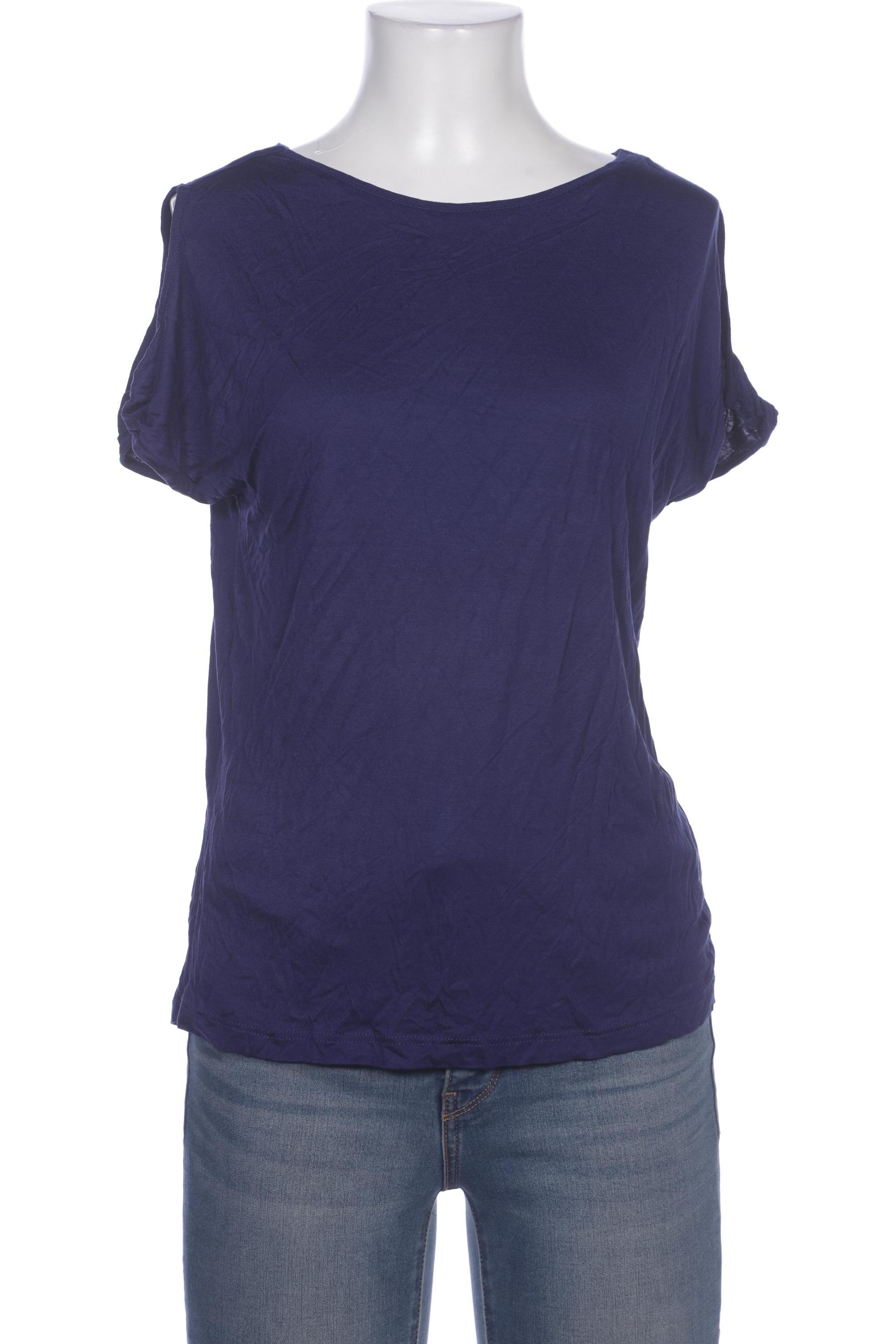 

Esprit Damen T-Shirt, marineblau, Gr. 38