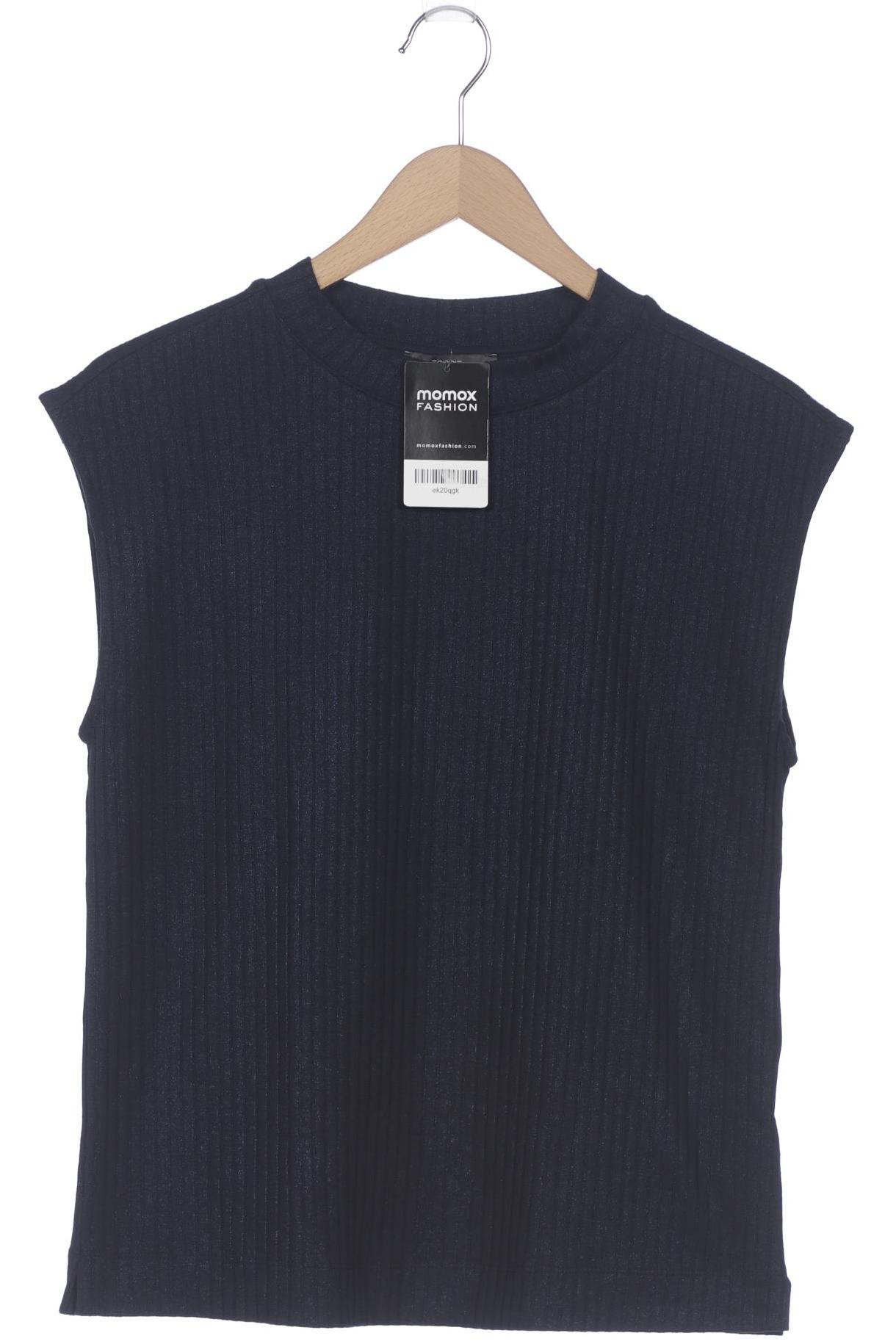 

Esprit Damen T-Shirt, marineblau, Gr. 36
