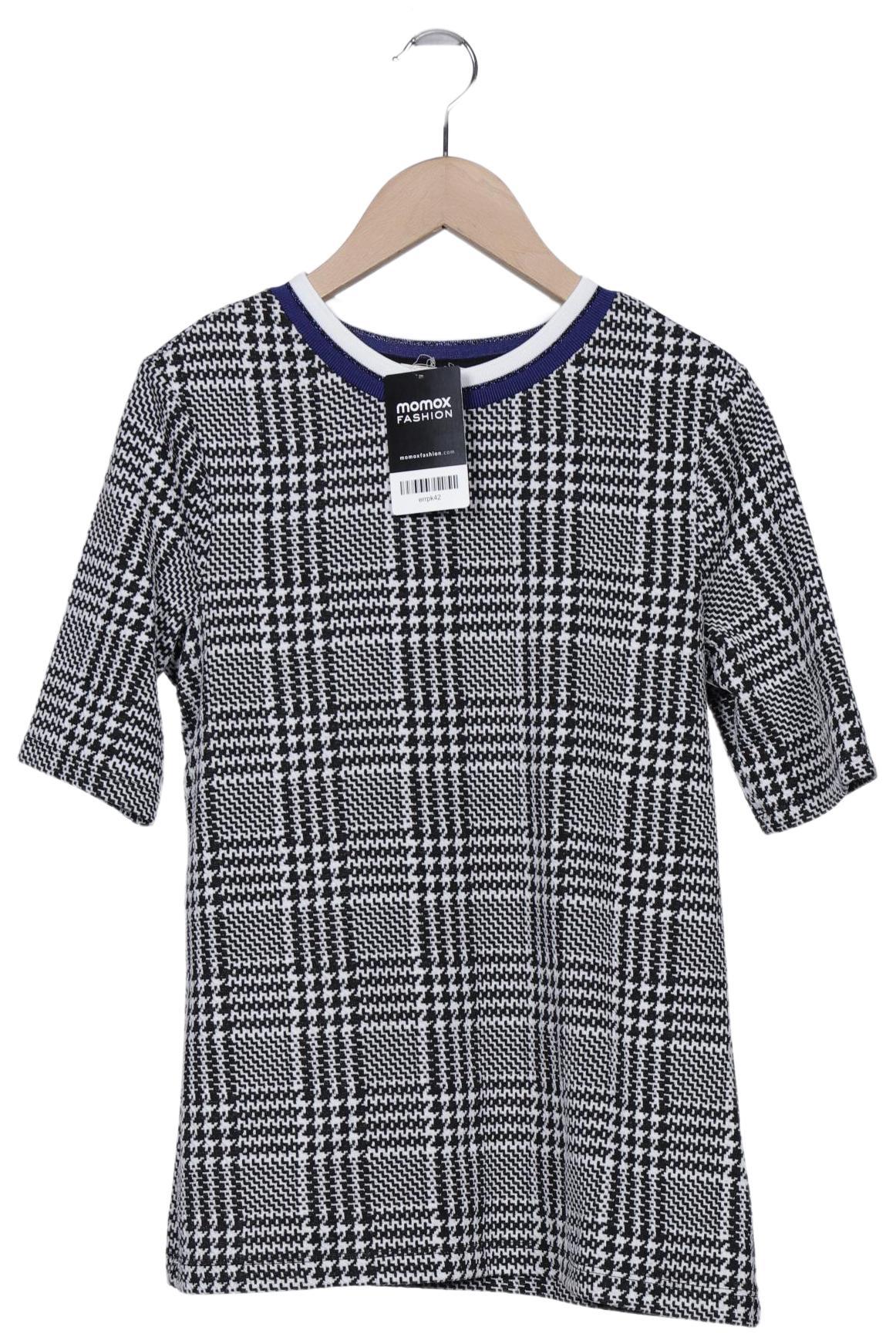 

Esprit Damen T-Shirt, schwarz, Gr. 34