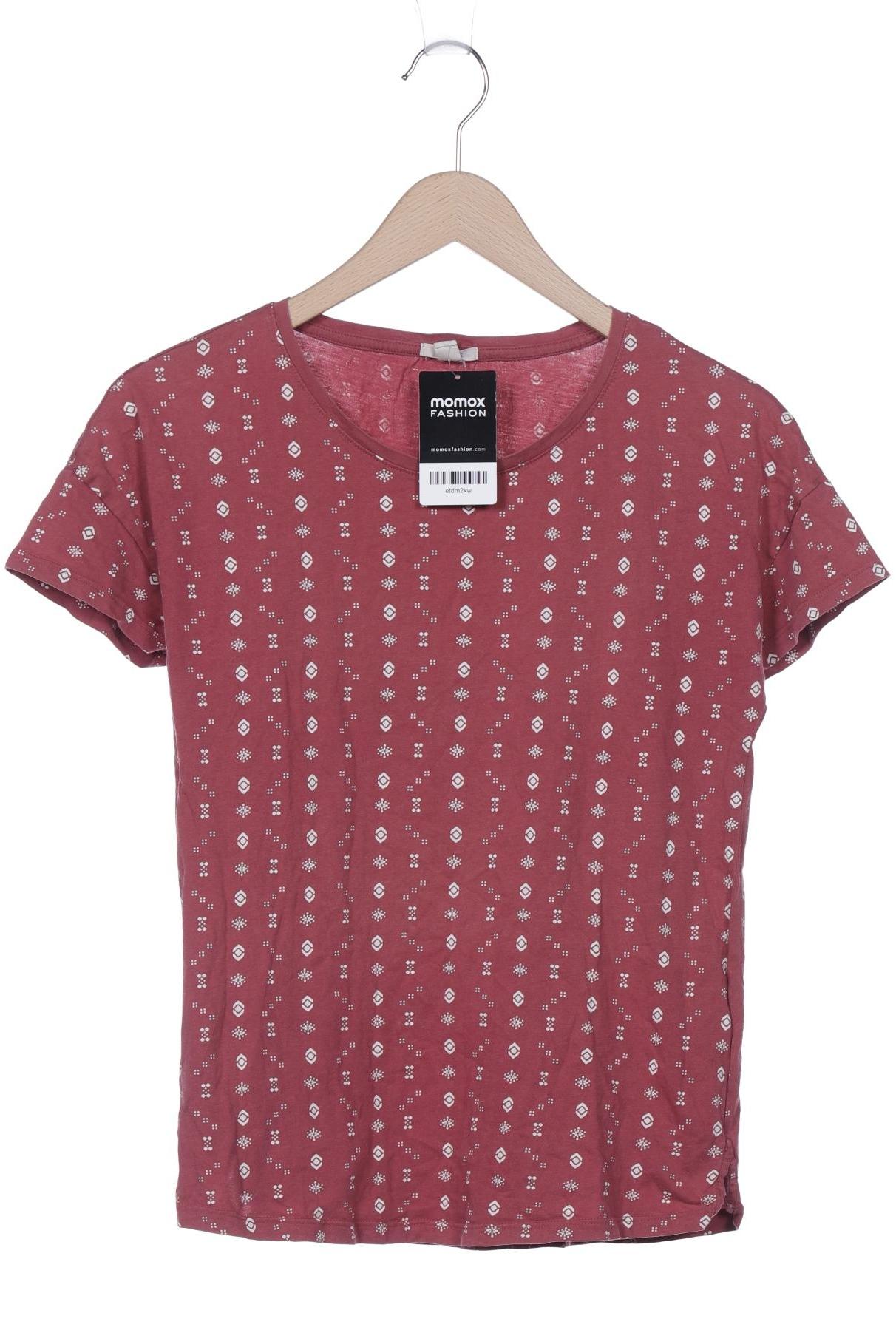 

Esprit Damen T-Shirt, pink, Gr. 36