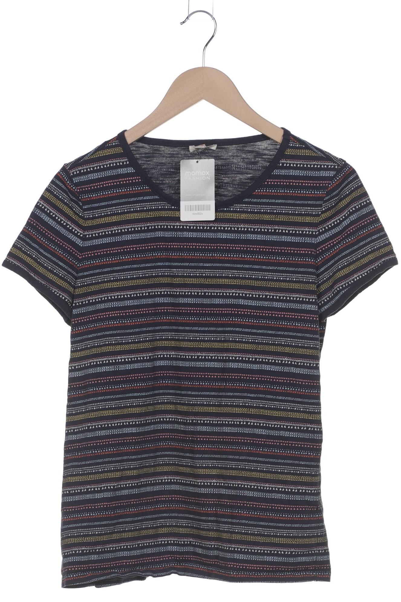 

Esprit Damen T-Shirt, marineblau, Gr. 44