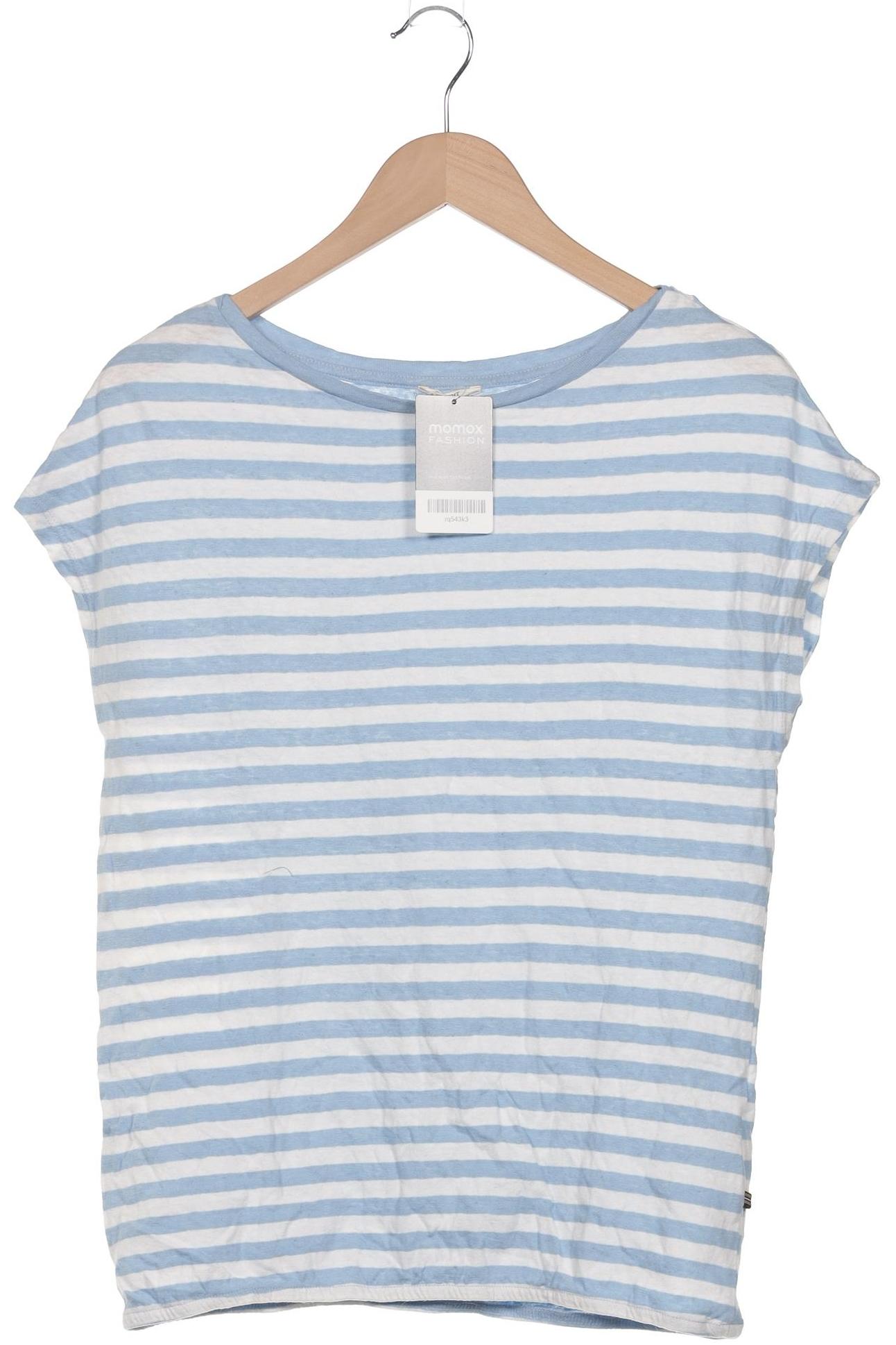 

Esprit Damen T-Shirt, hellblau, Gr. 36