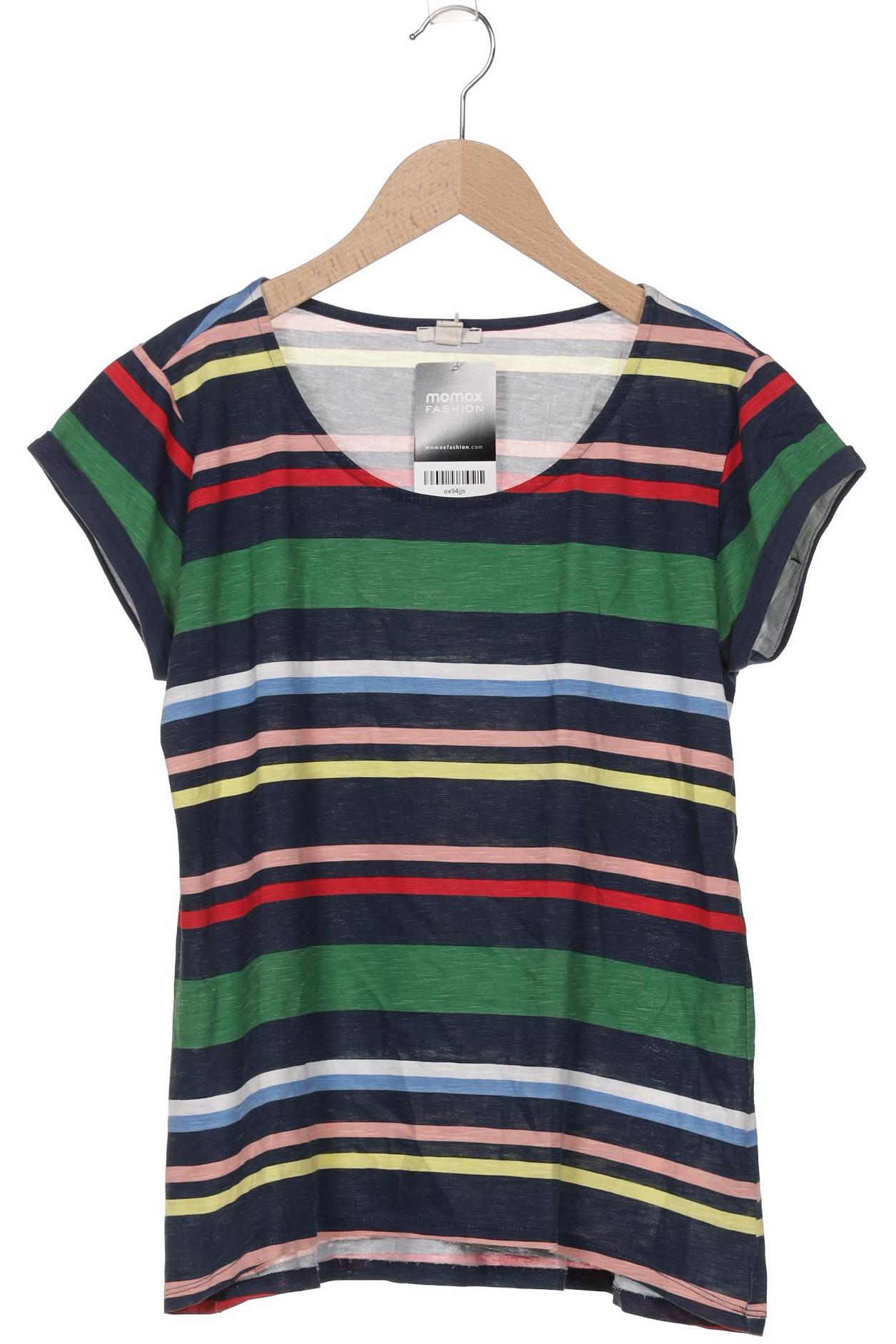 

Esprit Damen T-Shirt, mehrfarbig, Gr. 36