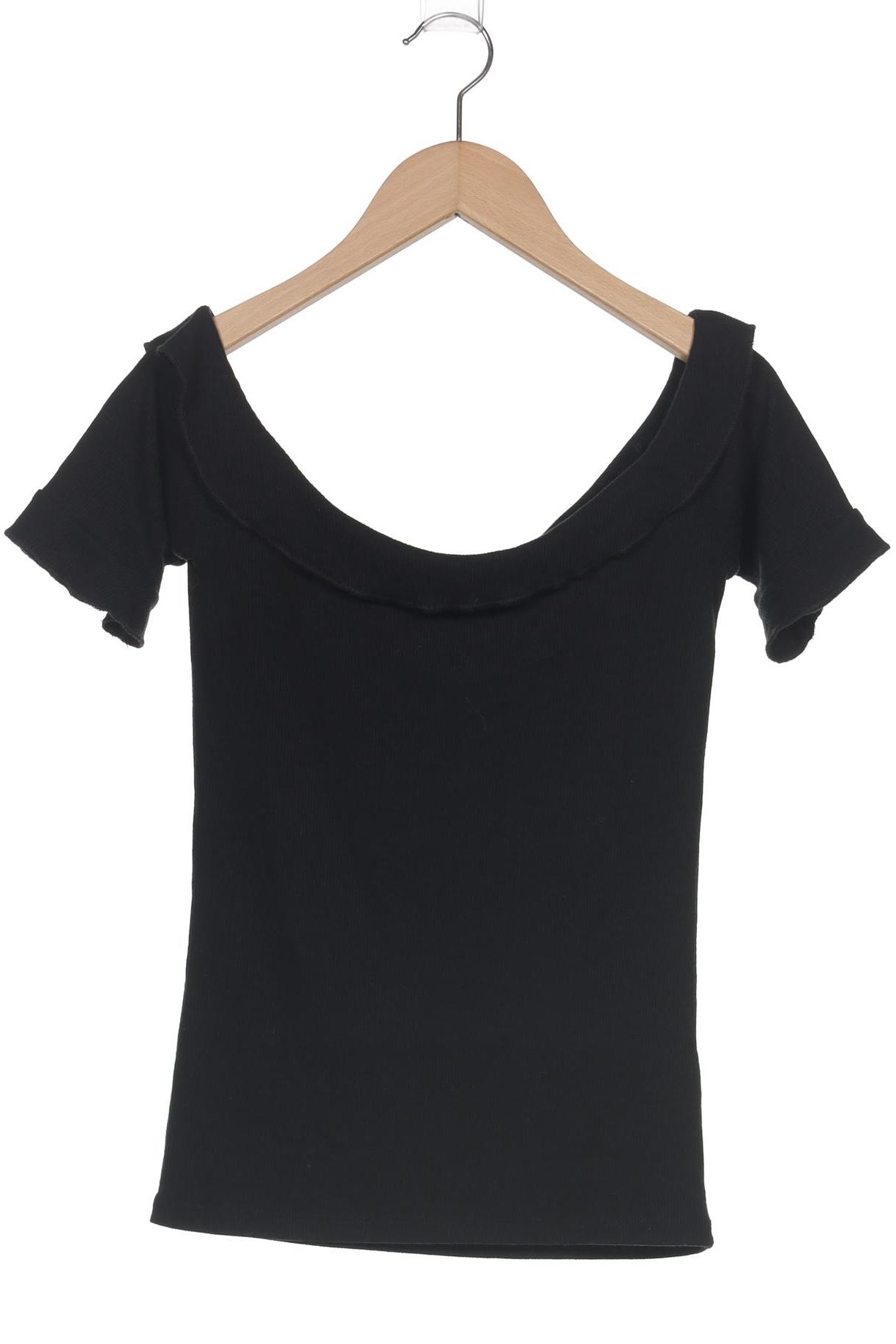 

Esprit Damen T-Shirt, schwarz, Gr. 34