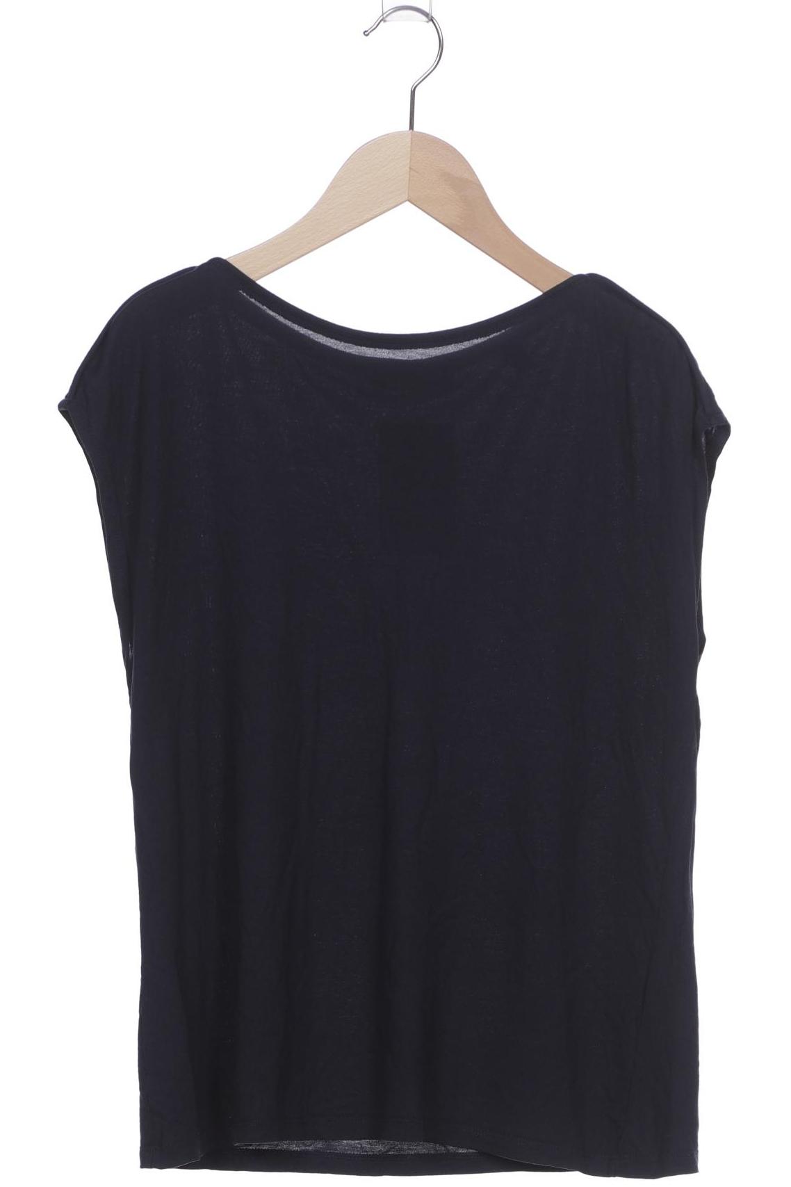 

Esprit Damen T-Shirt, marineblau, Gr. 38