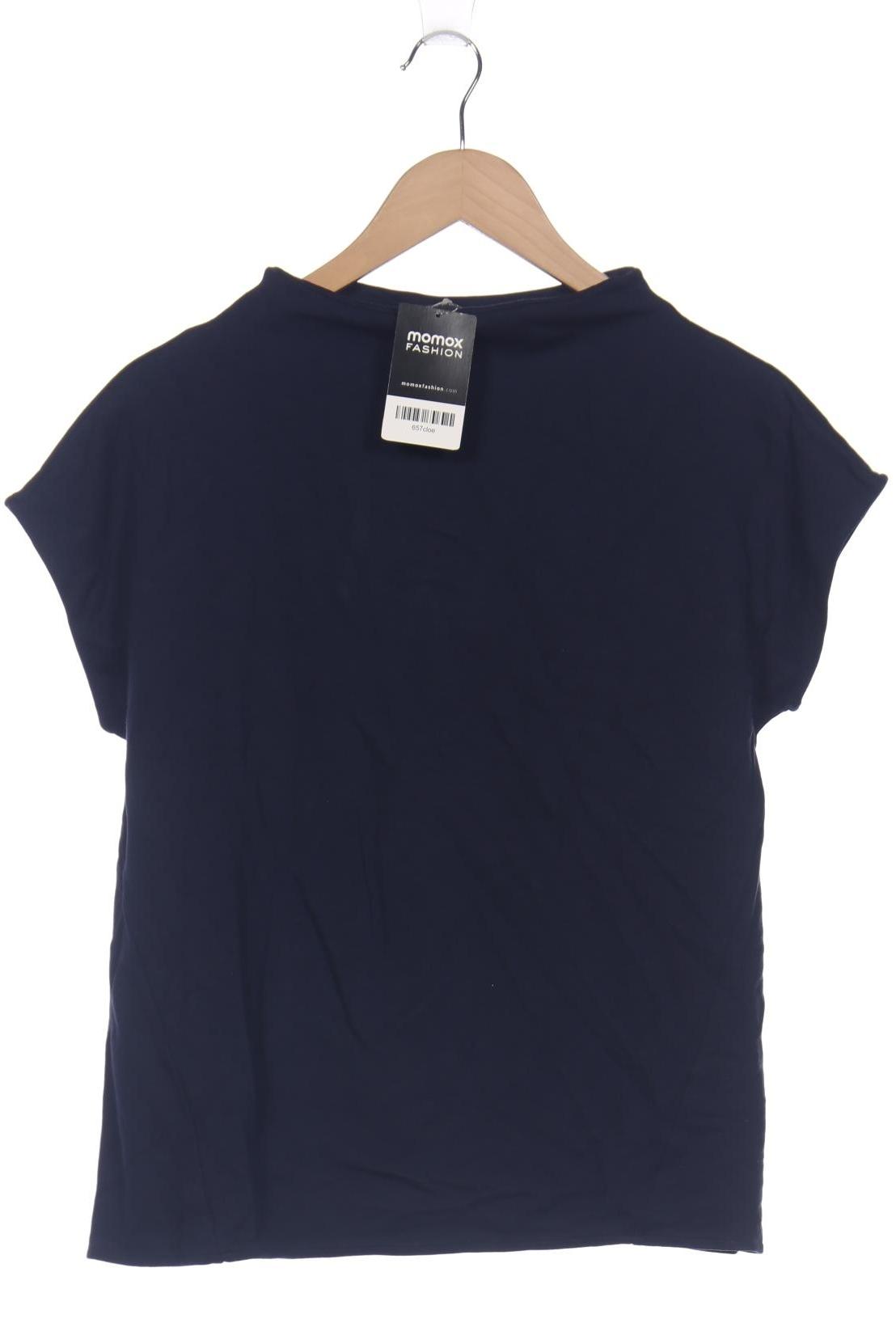 

Esprit Damen T-Shirt, marineblau, Gr. 42