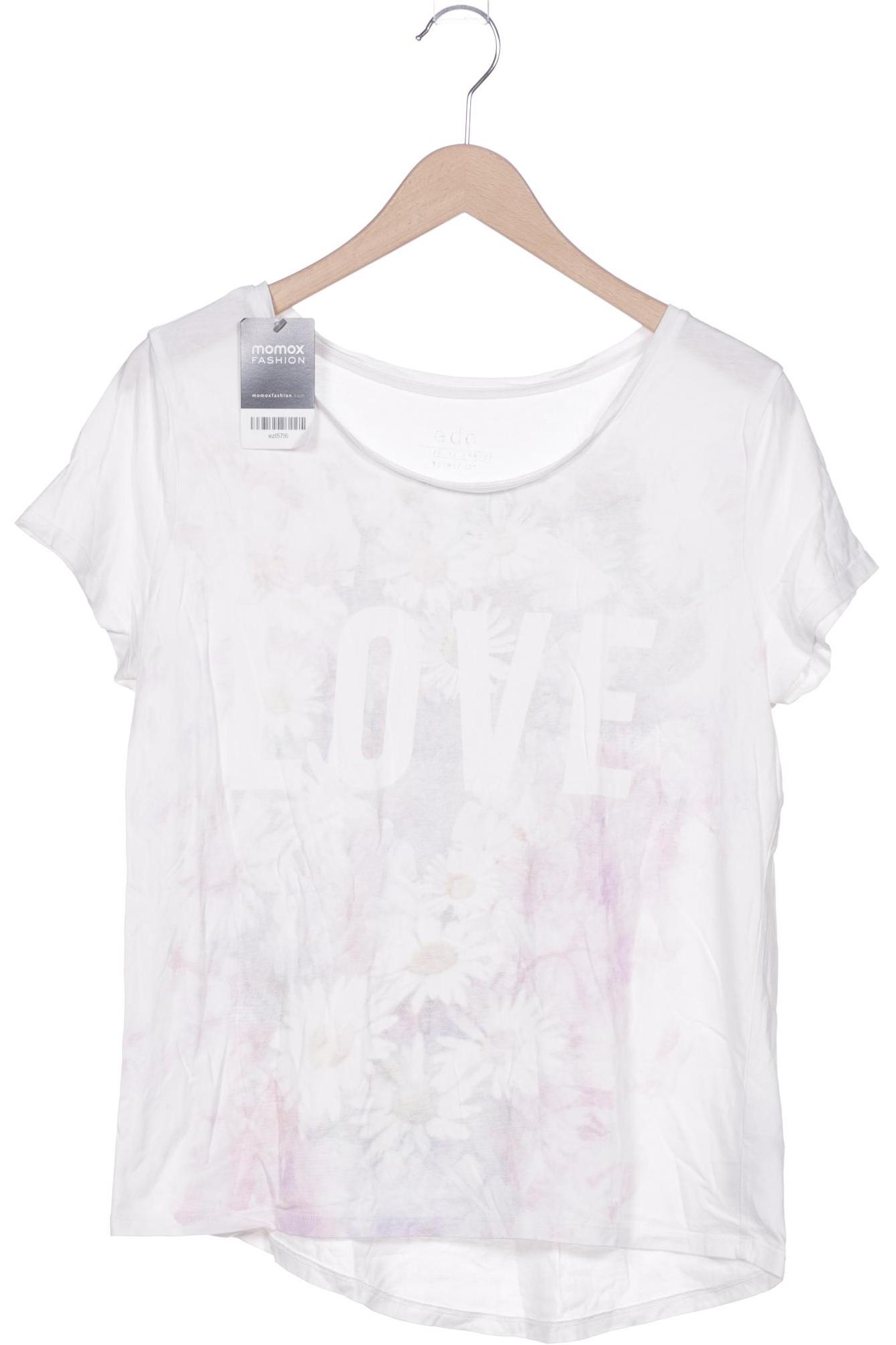 

Esprit Damen T-Shirt, weiß