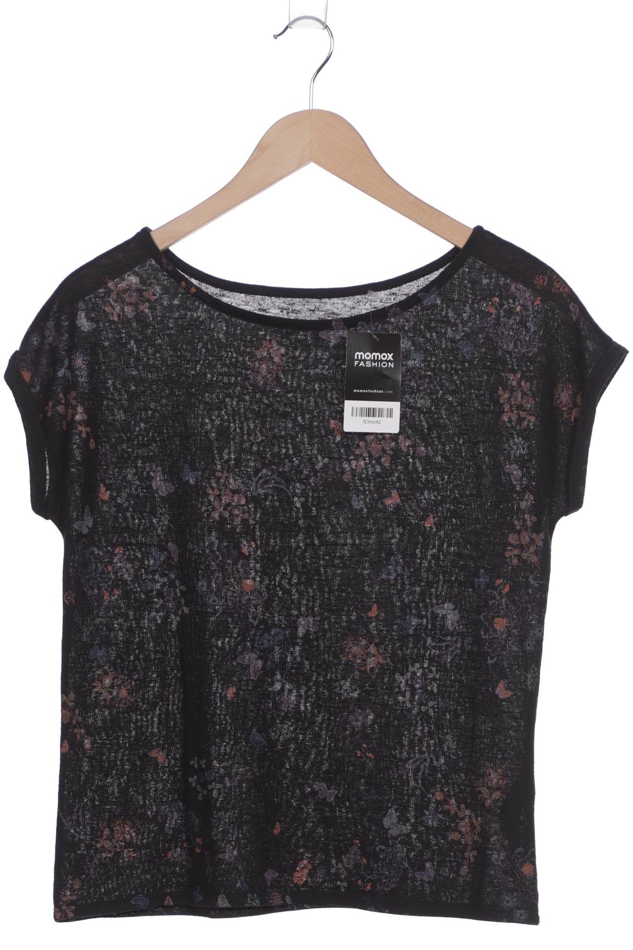 

Esprit Damen T-Shirt, schwarz, Gr. 38