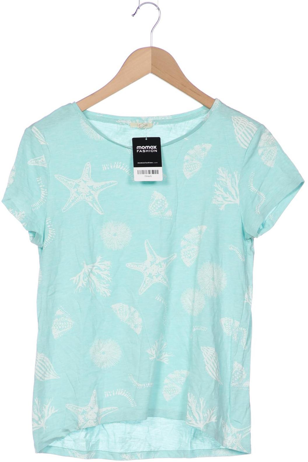 

Esprit Damen T-Shirt, hellblau