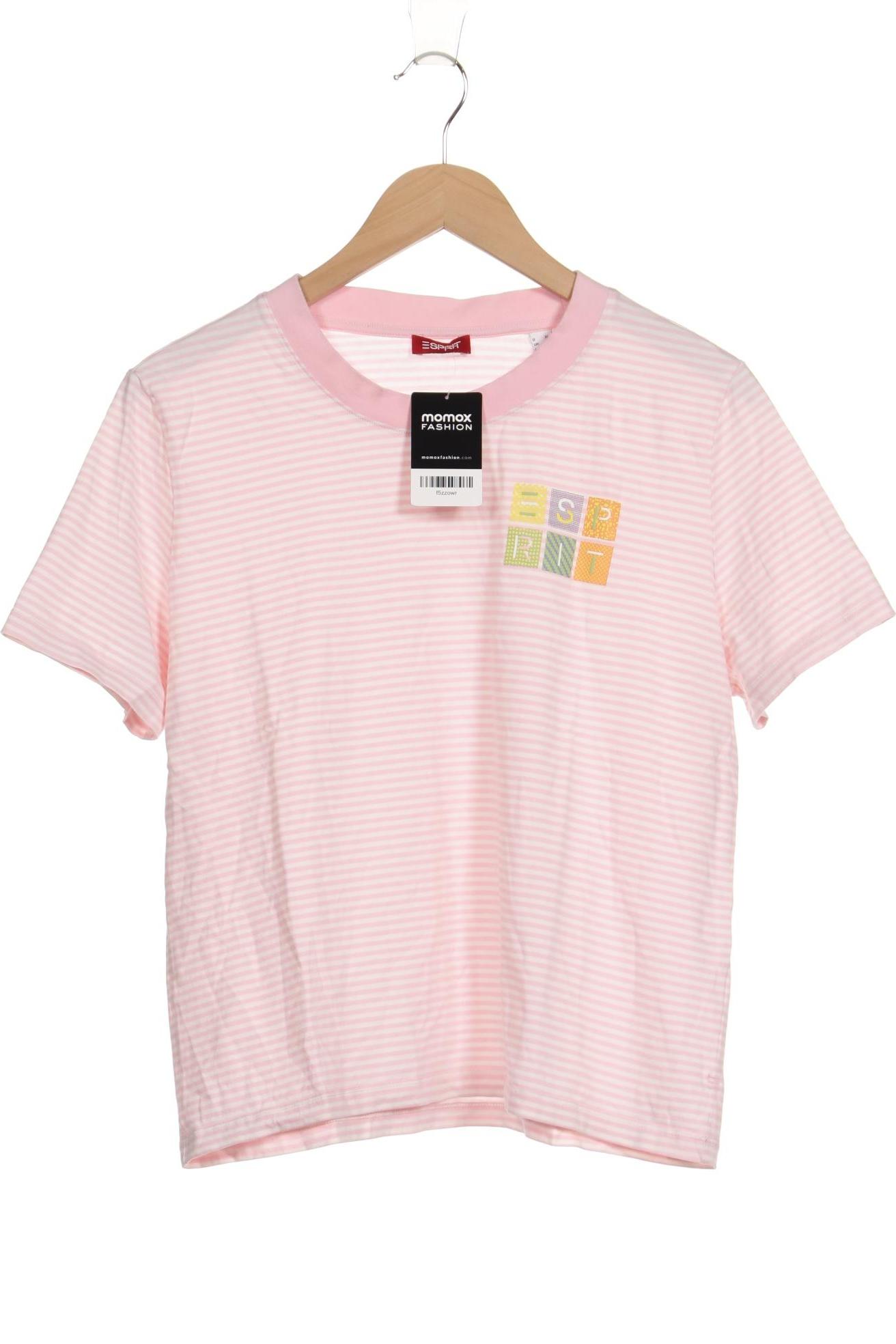 Thumbnail - Esprit Damen T-Shirt, pink, Gr. 44