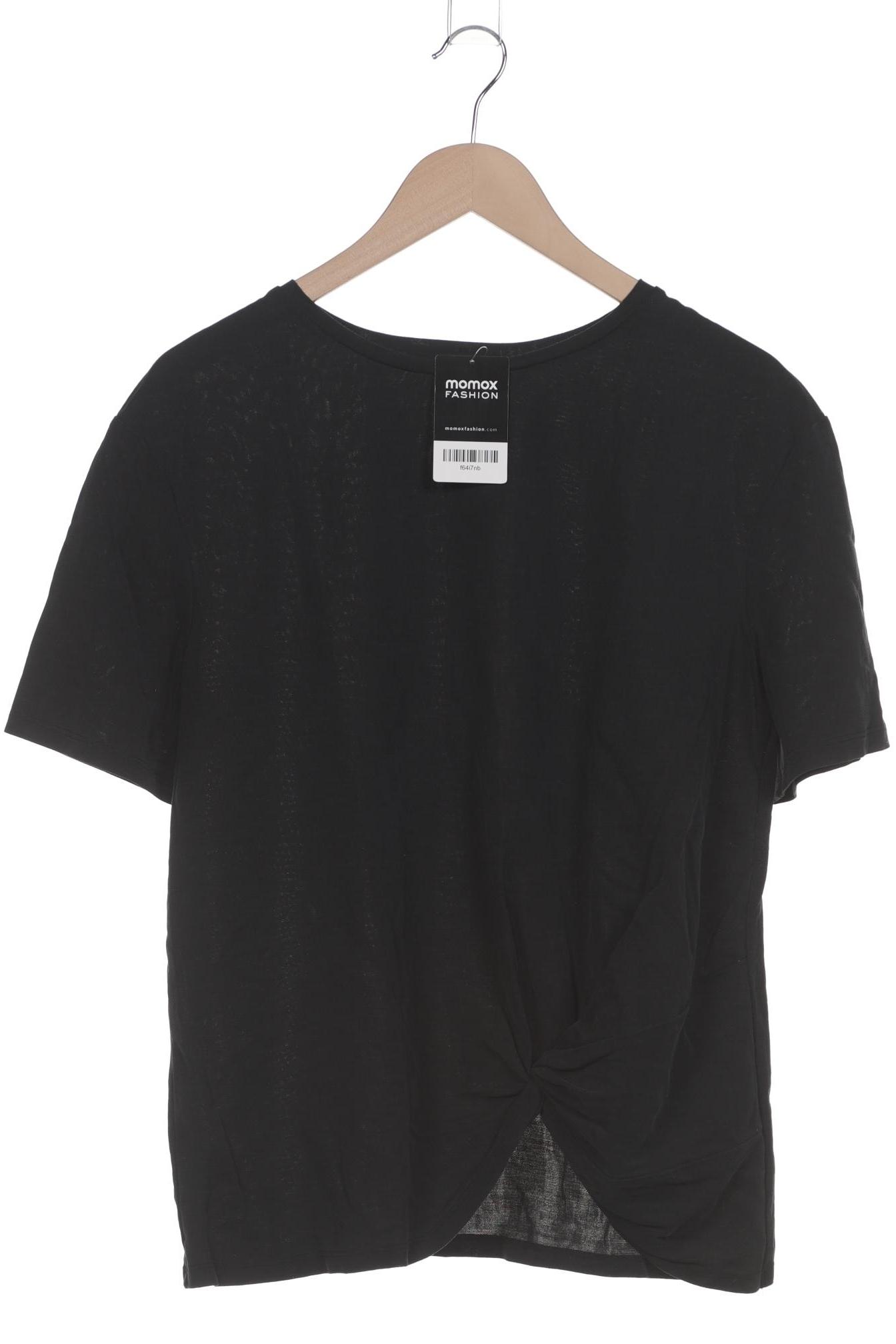 

Esprit Damen T-Shirt, schwarz, Gr. 44