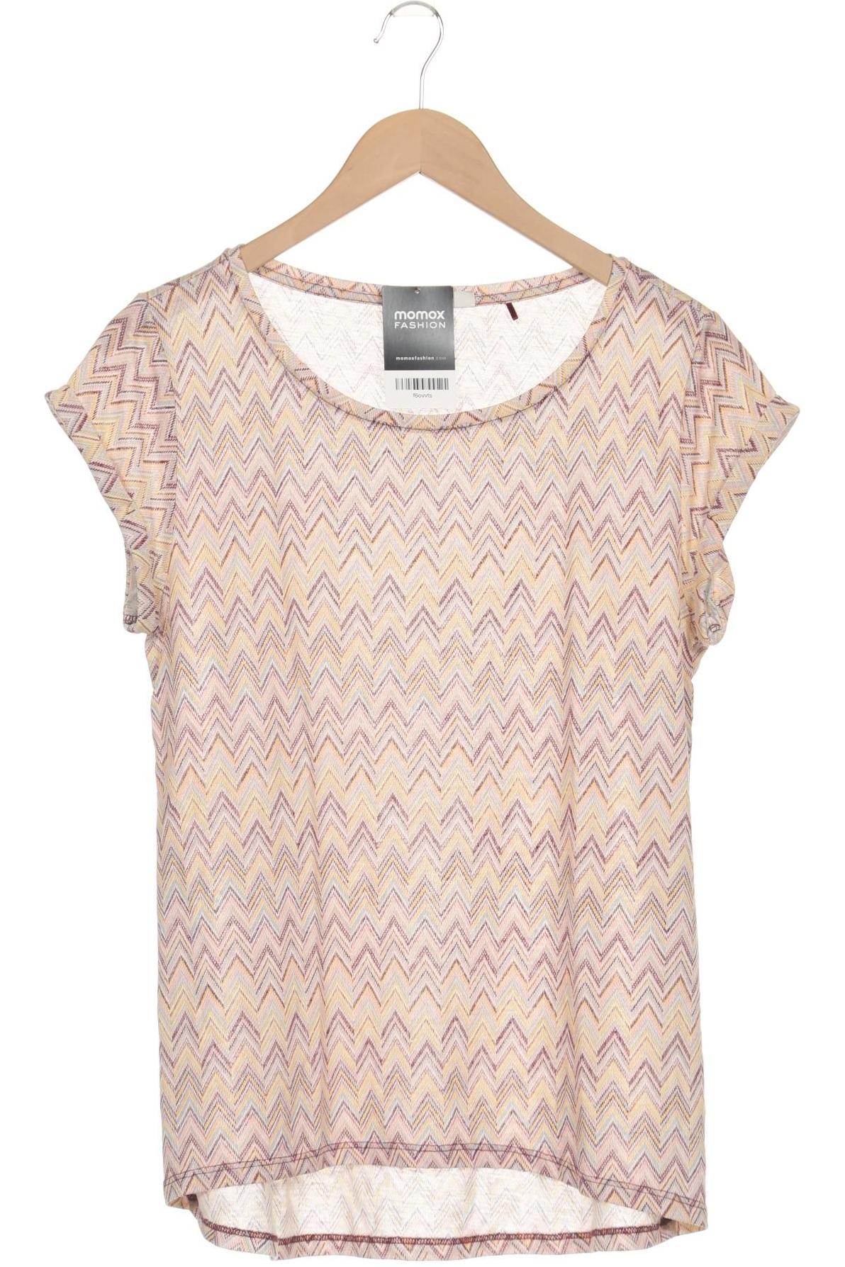 

Esprit Damen T-Shirt, pink, Gr. 42