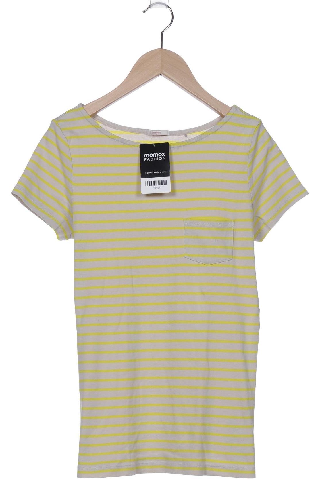 

Esprit Damen T-Shirt, grau, Gr. 42