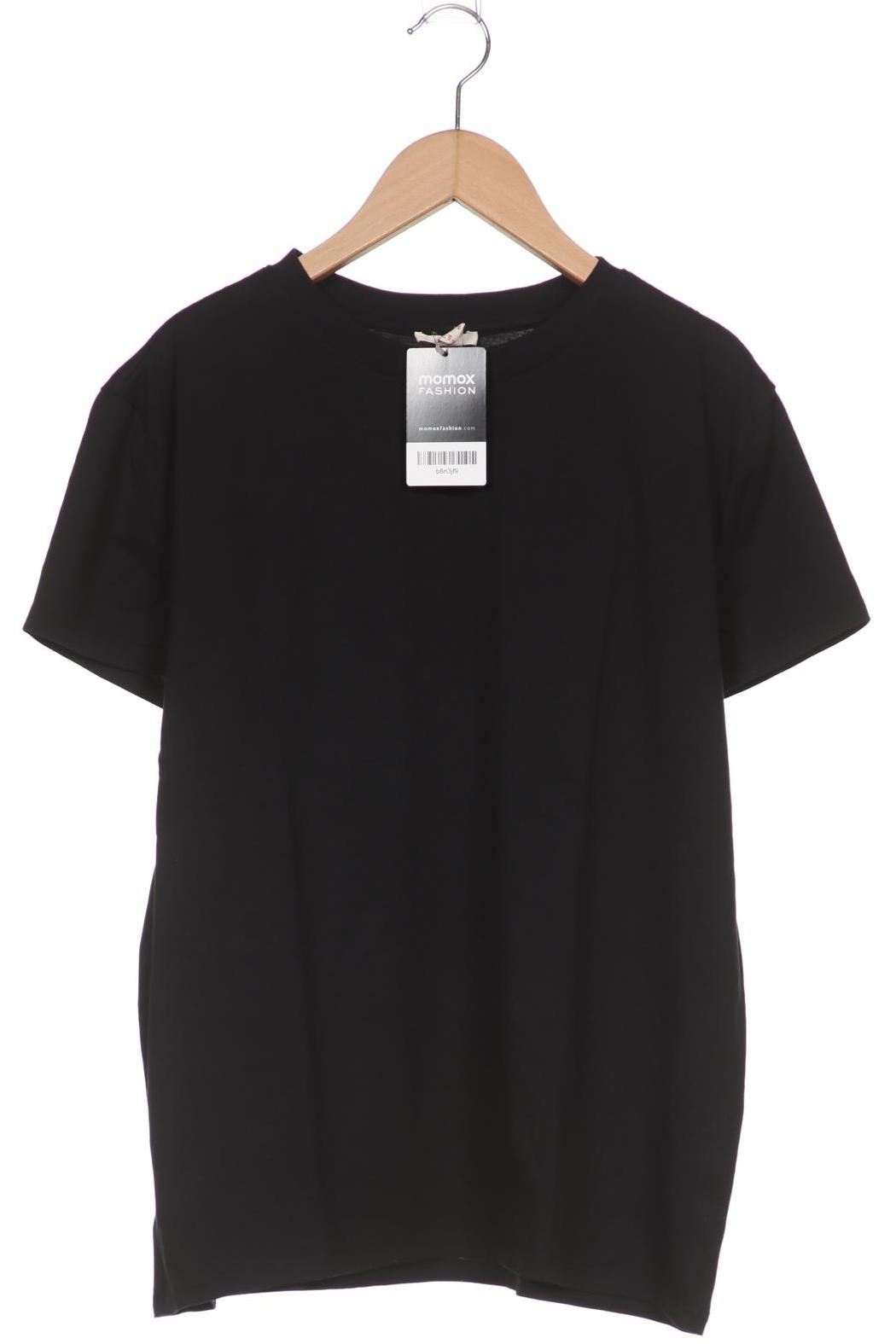 

Esprit Damen T-Shirt, schwarz, Gr. 42