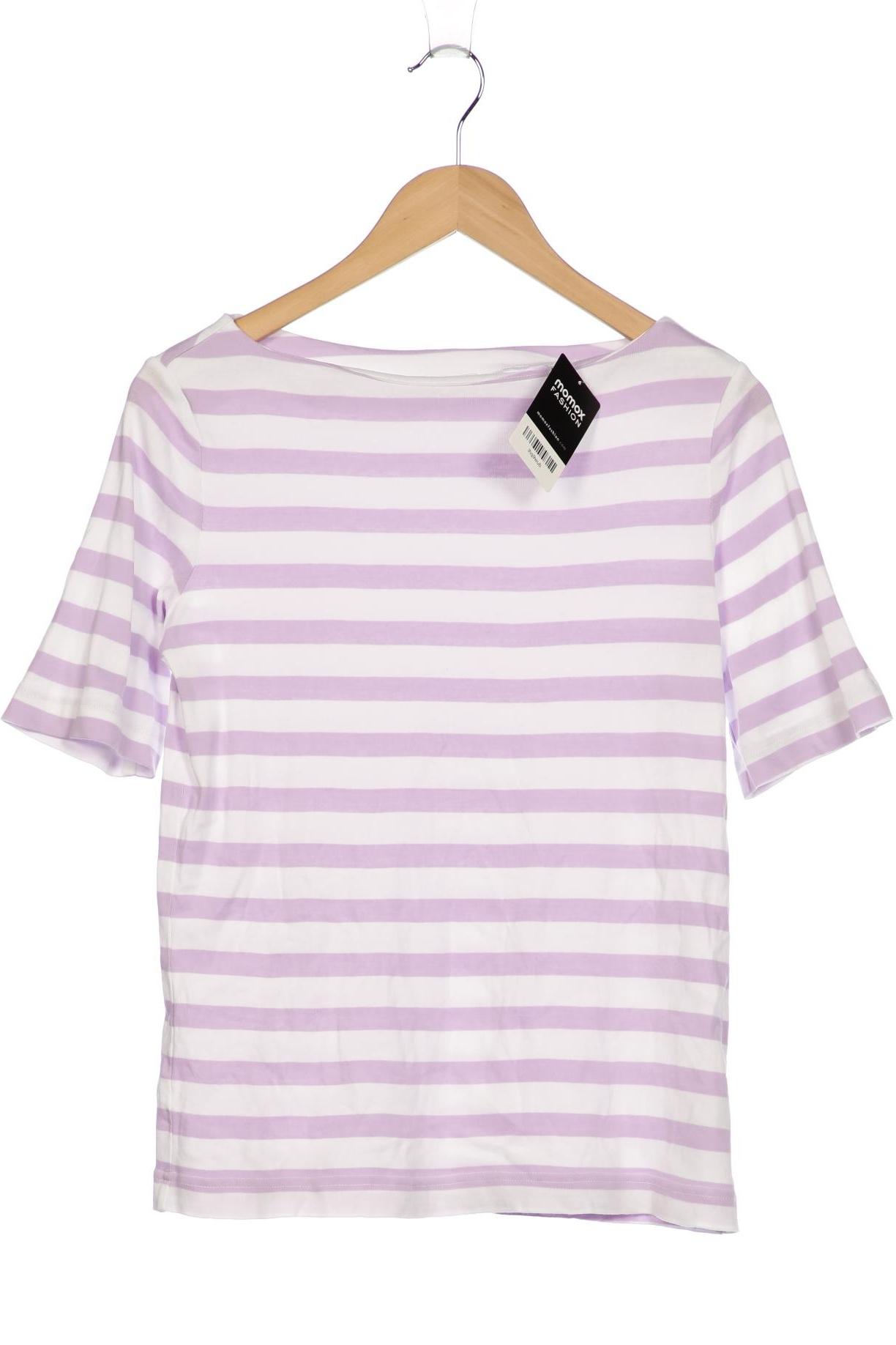 

Esprit Damen T-Shirt, flieder, Gr. 44