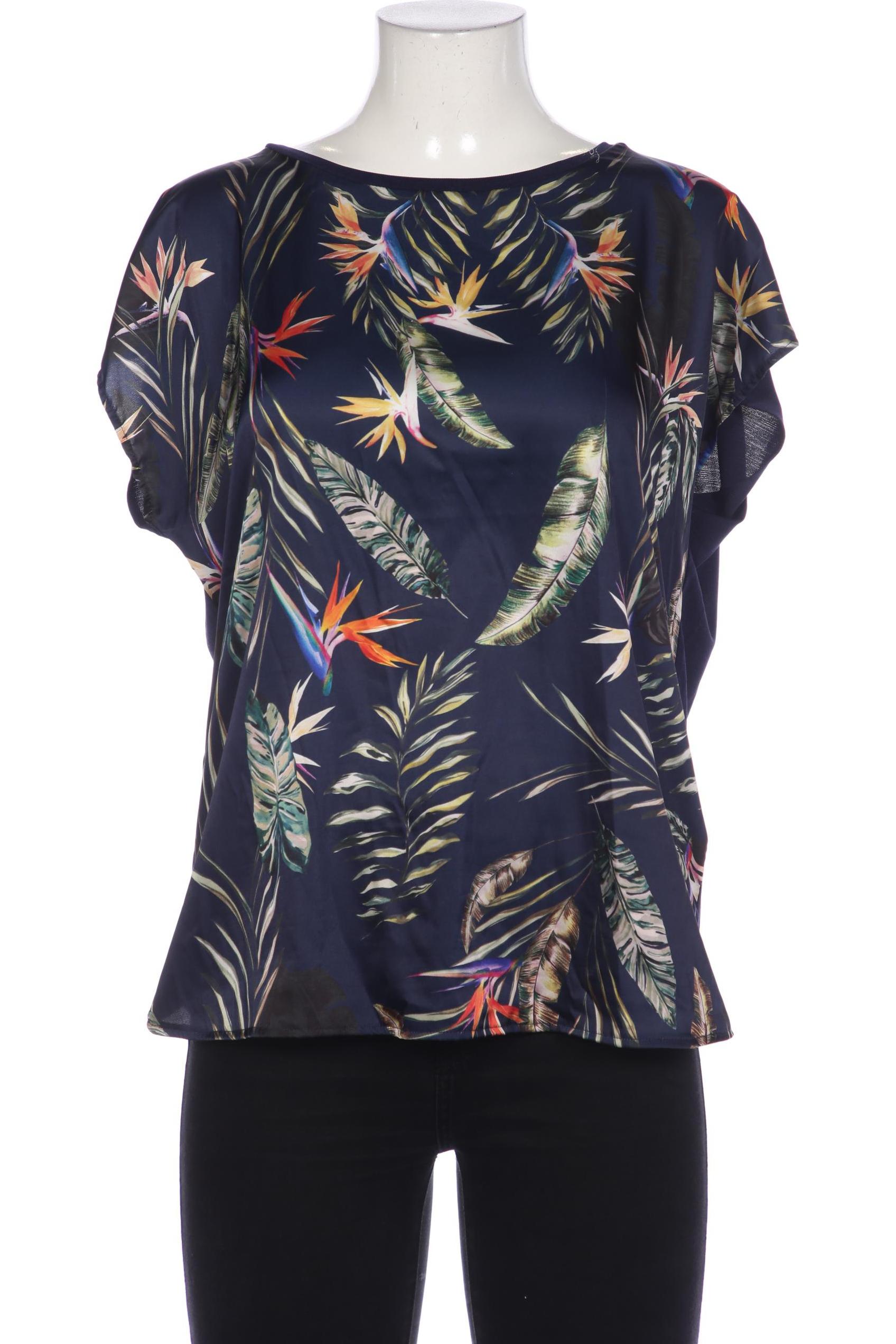 

Esprit Damen T-Shirt, marineblau, Gr. 42