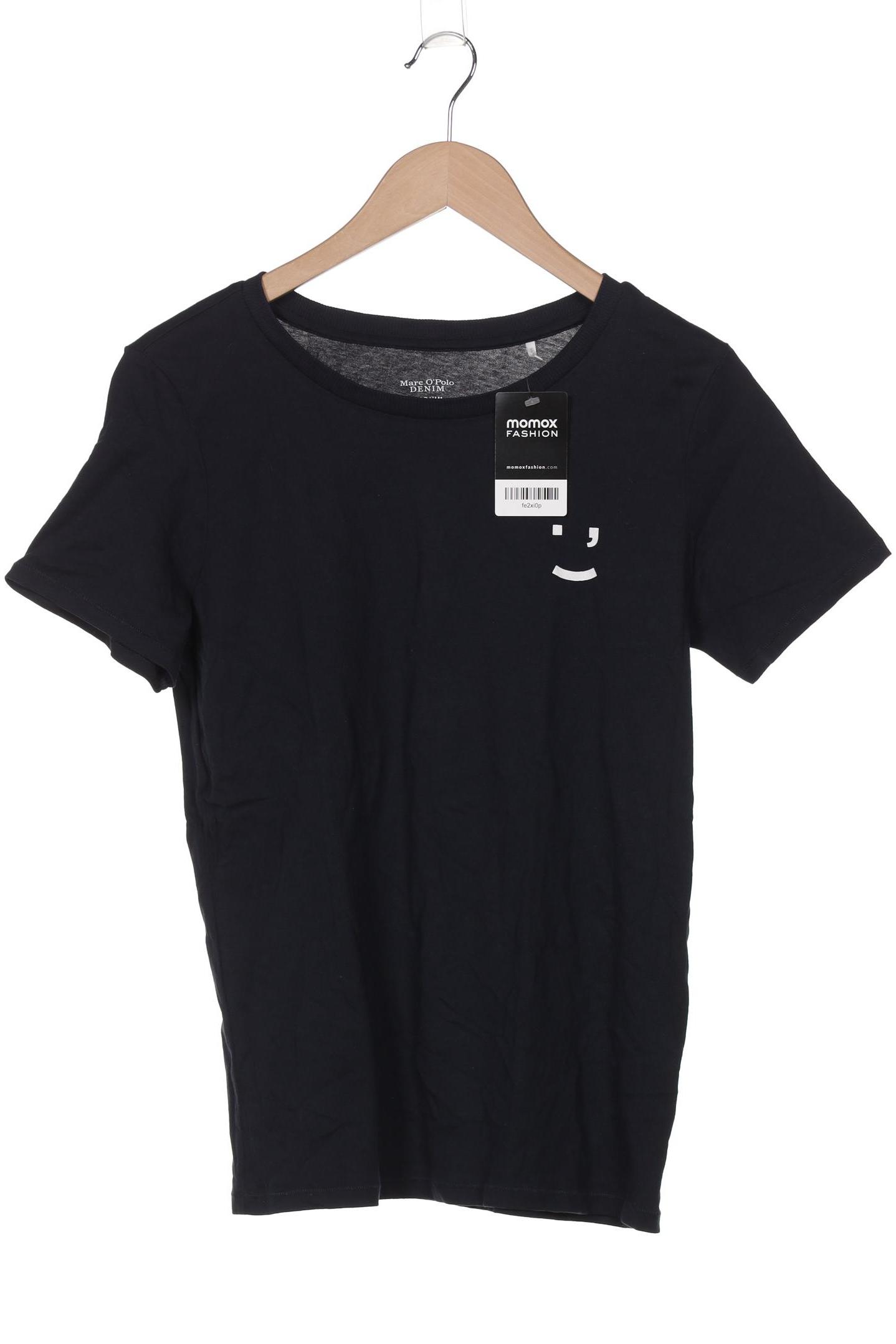 

Esprit Damen T-Shirt, marineblau, Gr. 38